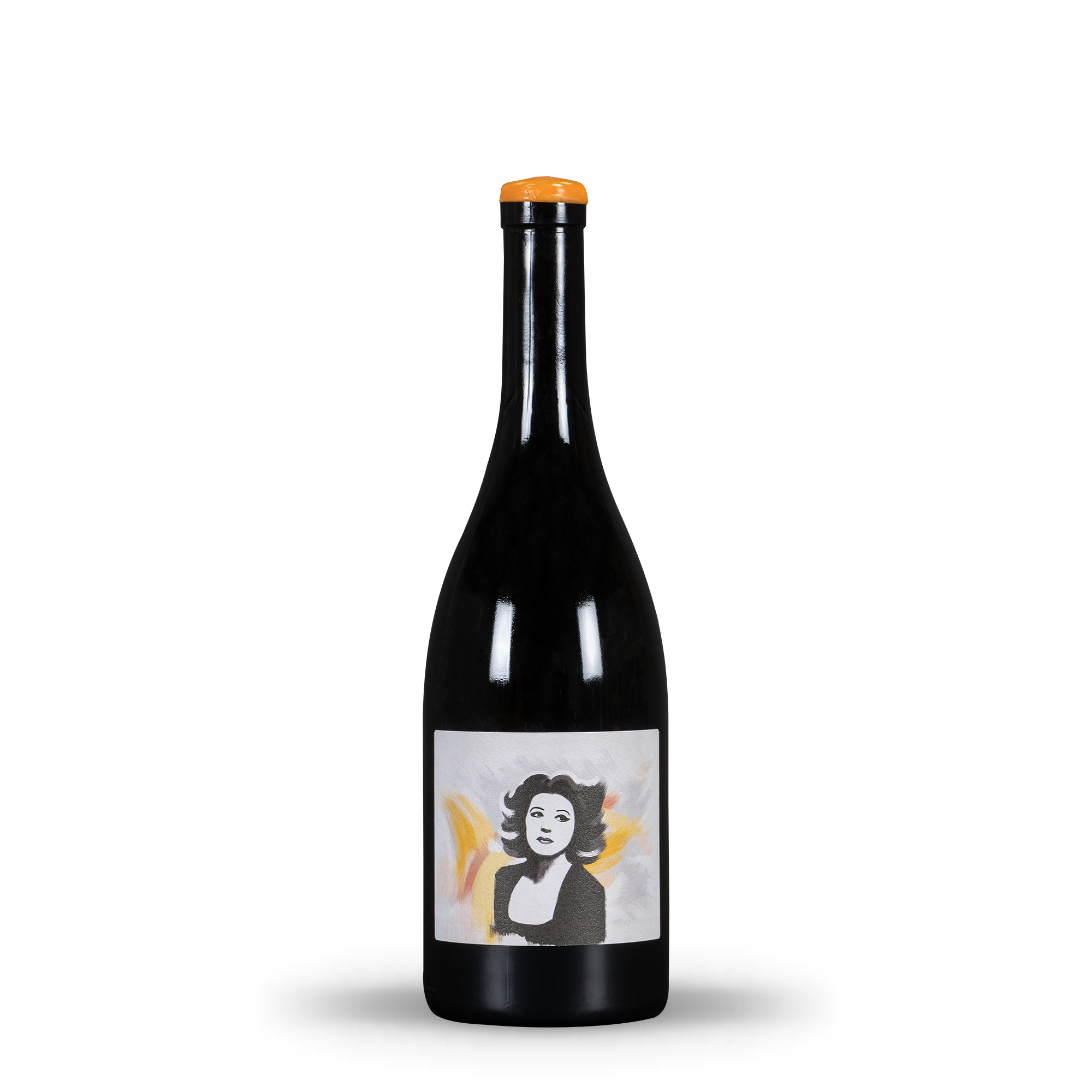 Kydonitsa Barrique 2019 - Ktima Ligas - Pella, Greece 75cl