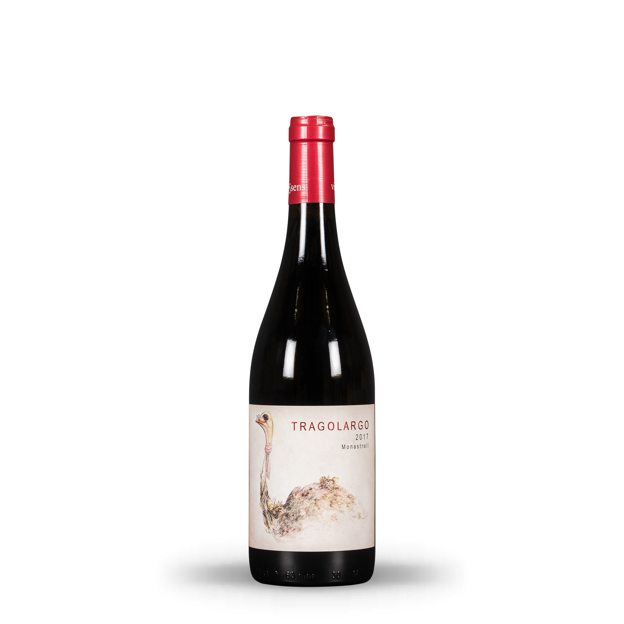 Tragolargo Monastrell 2020