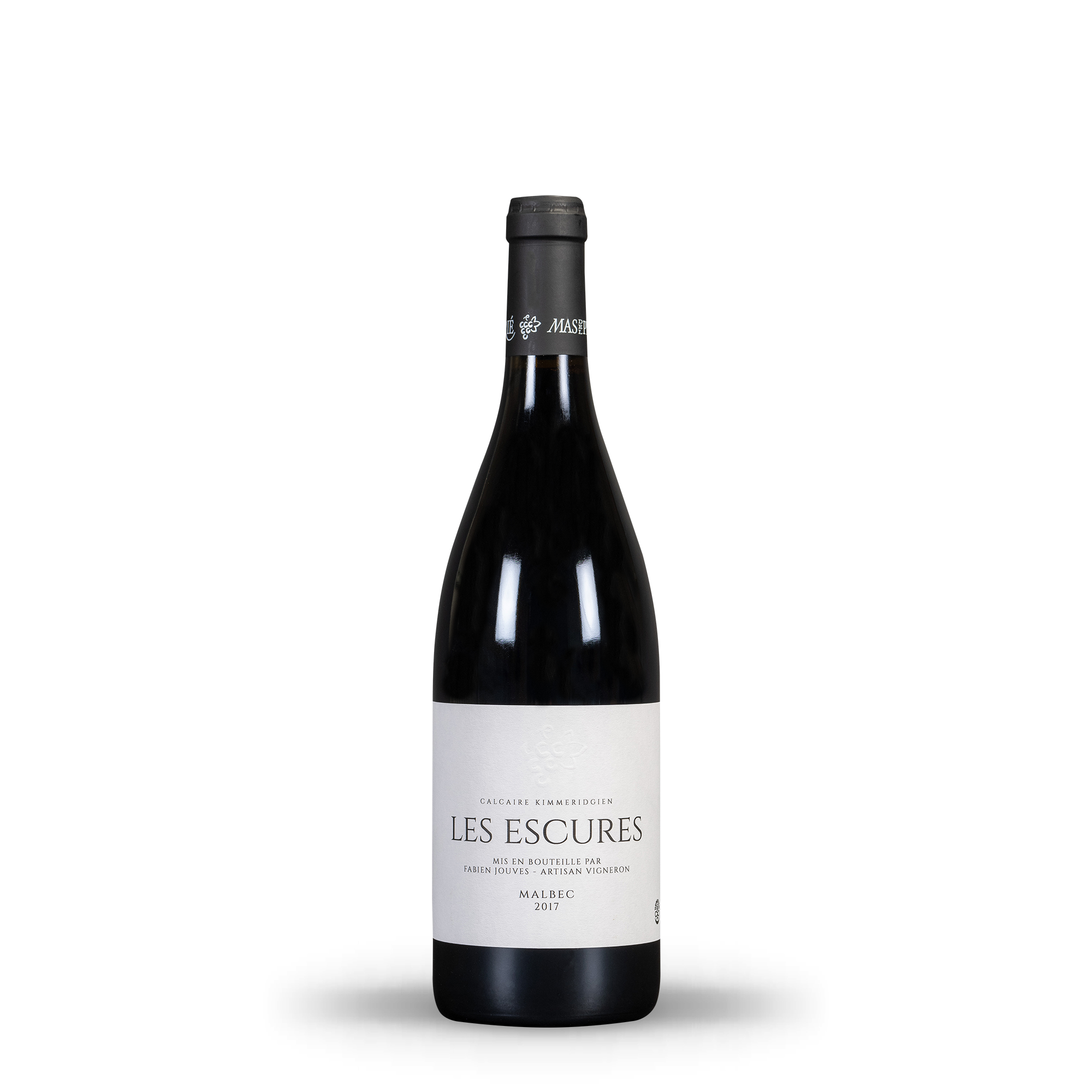 Les Escures Malbec 2021 - Mas del Perie / Fabien Jouves