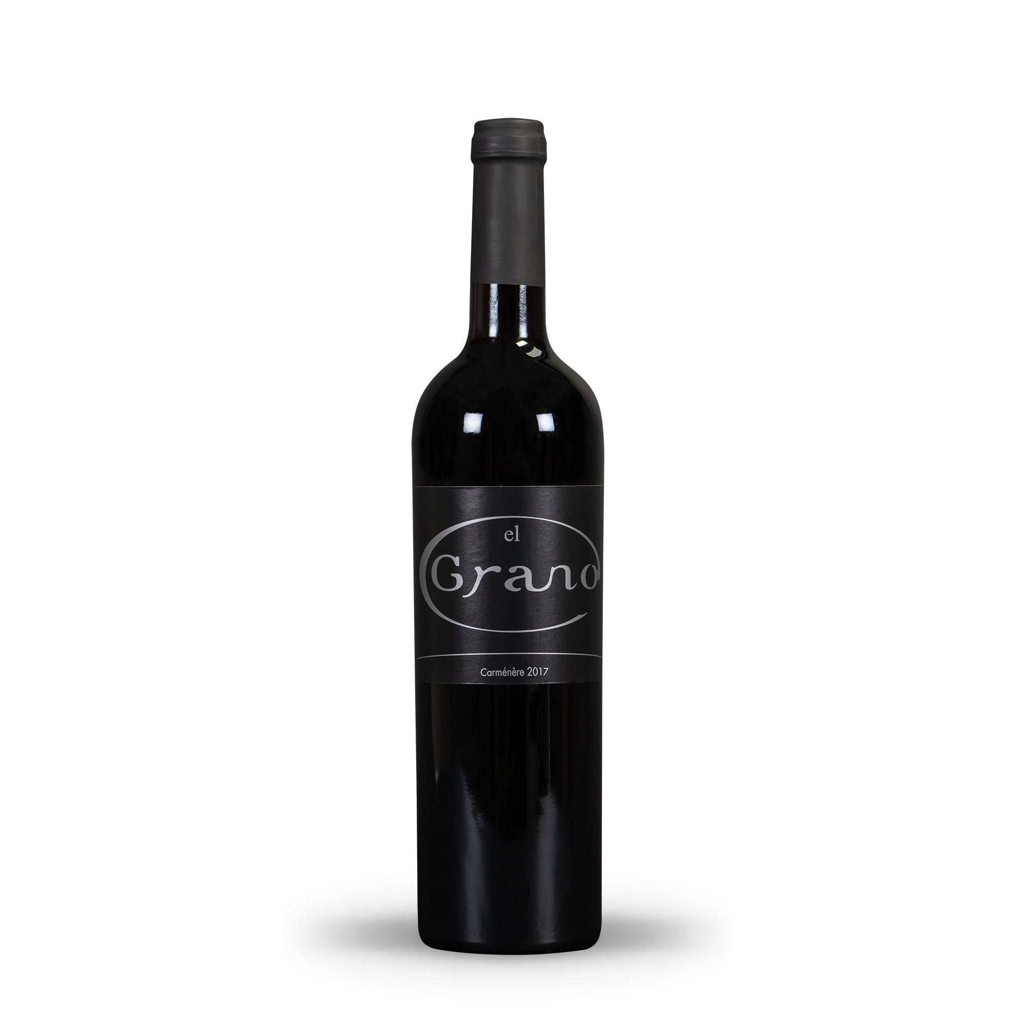 Grano Carmenere 2019 - La Poda Corta - Rapel Valley, Chile 75cl