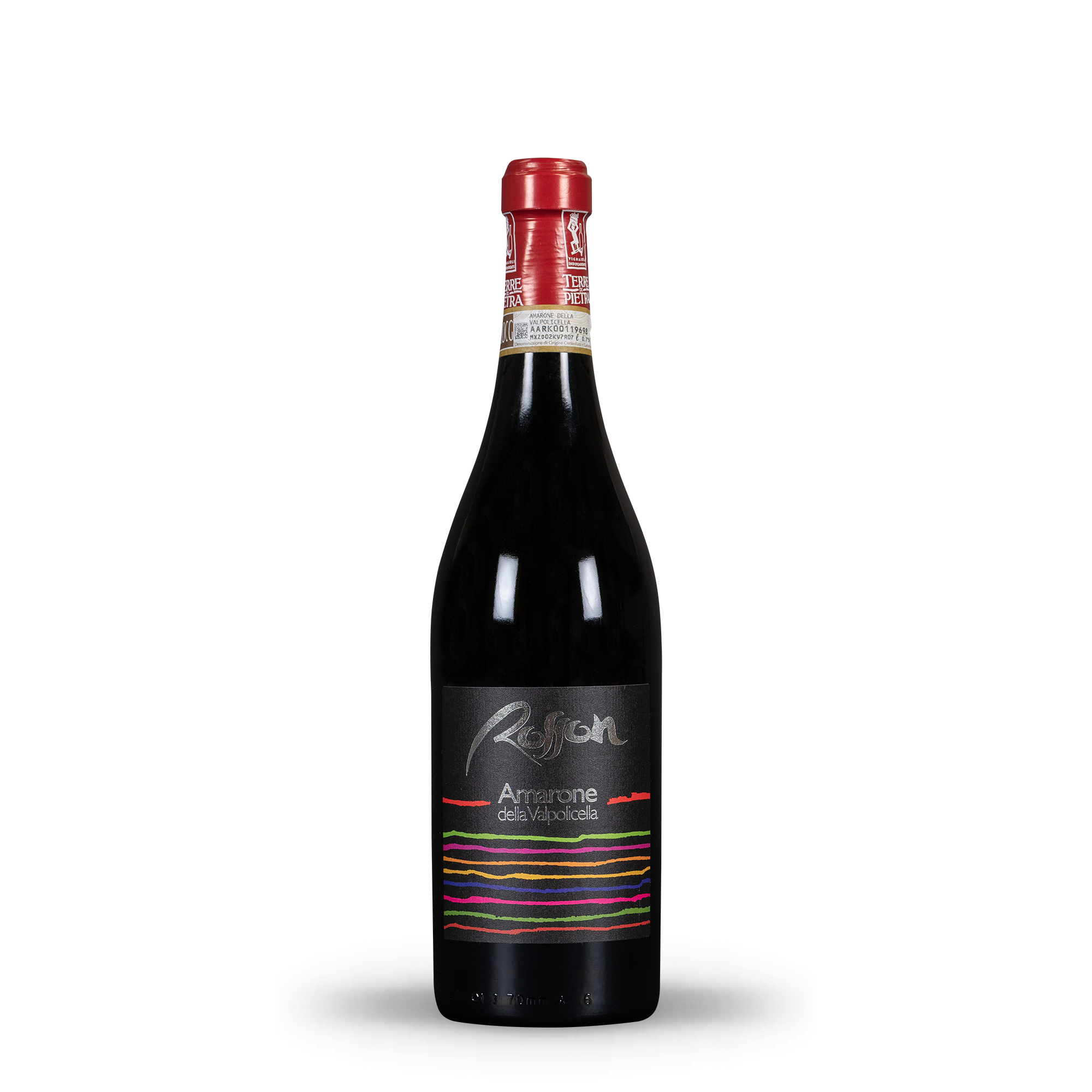 Amarone Valpolicella Classico 'Rosson' 2013