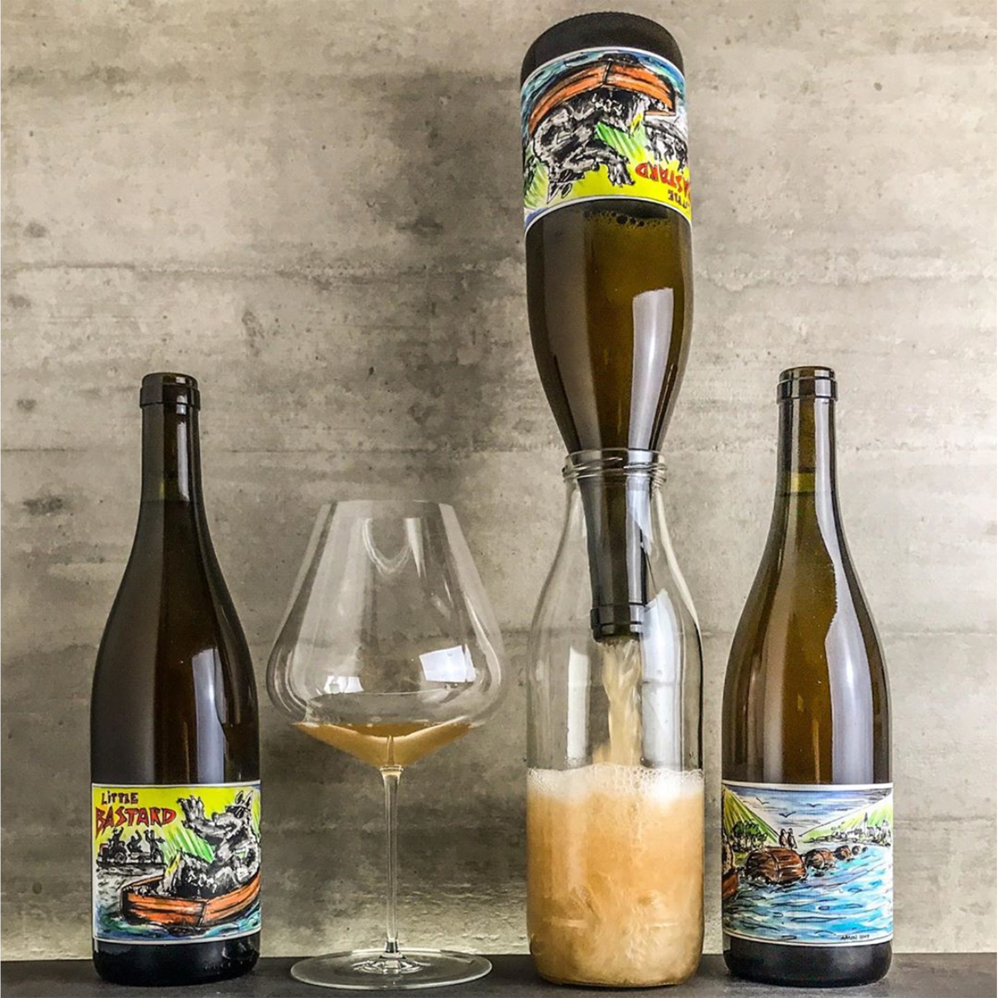 Kröv Kirchlay Auslese 2006 - Staffelter Hof - Mosel, Garmany 75cl
