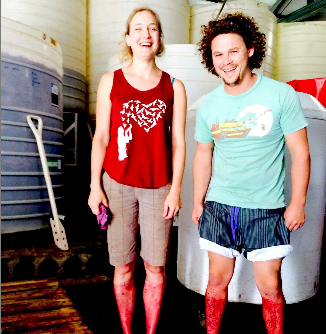 Force Celeste Chenin Blanc 2020 - Mother Rock Wines - Swartland, South Africa 75cl