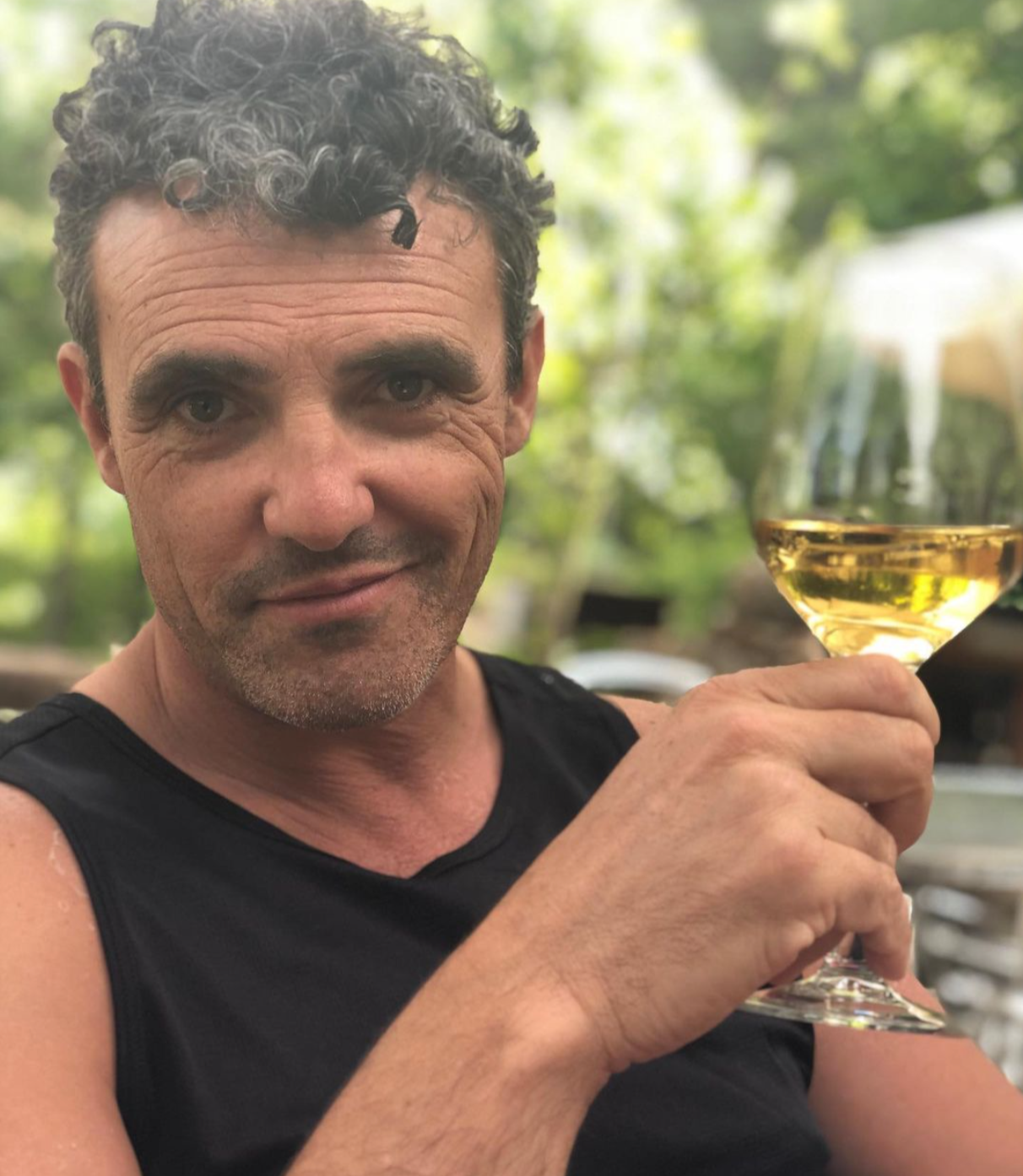 El Marciano Garnacha 2021 - Alfredo Maestro - Gredos, Spain 75cl