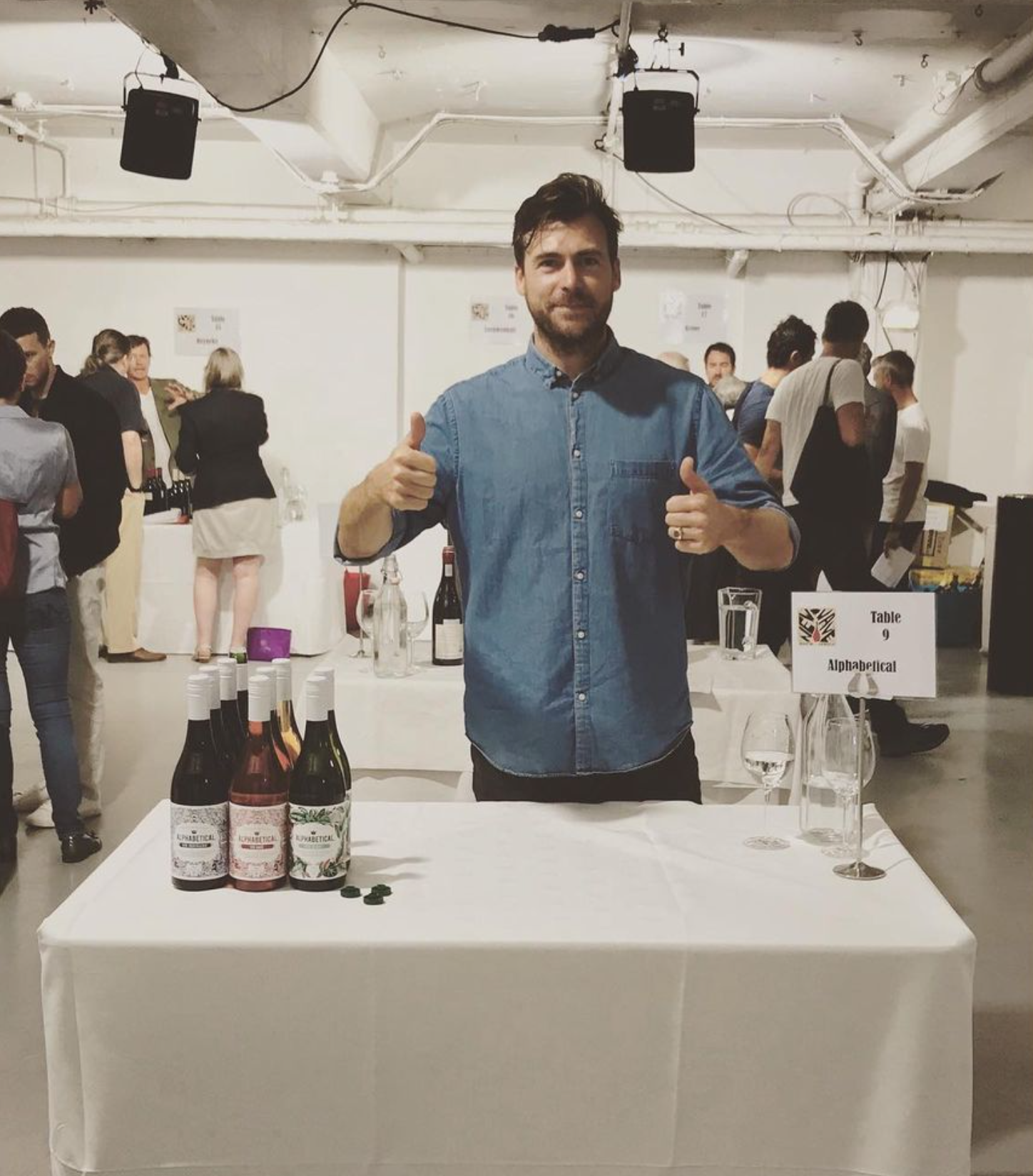 Full Moon White 2019 - Full Moon Wines - Western Cape, South Africa 75cl