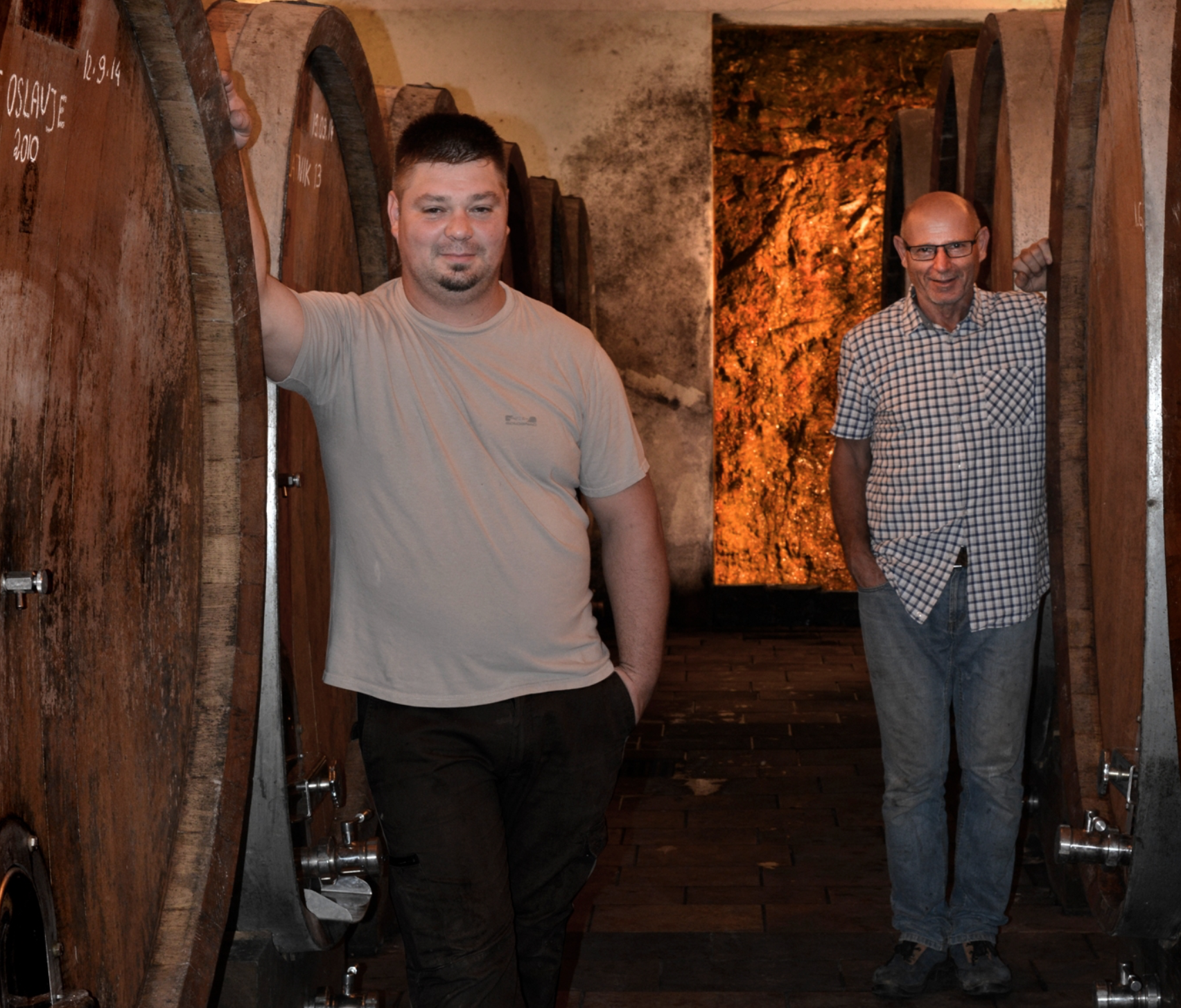 Slatnik Bianco 2019 - Radikon - Venezia-Giulia, Italy 75cl
