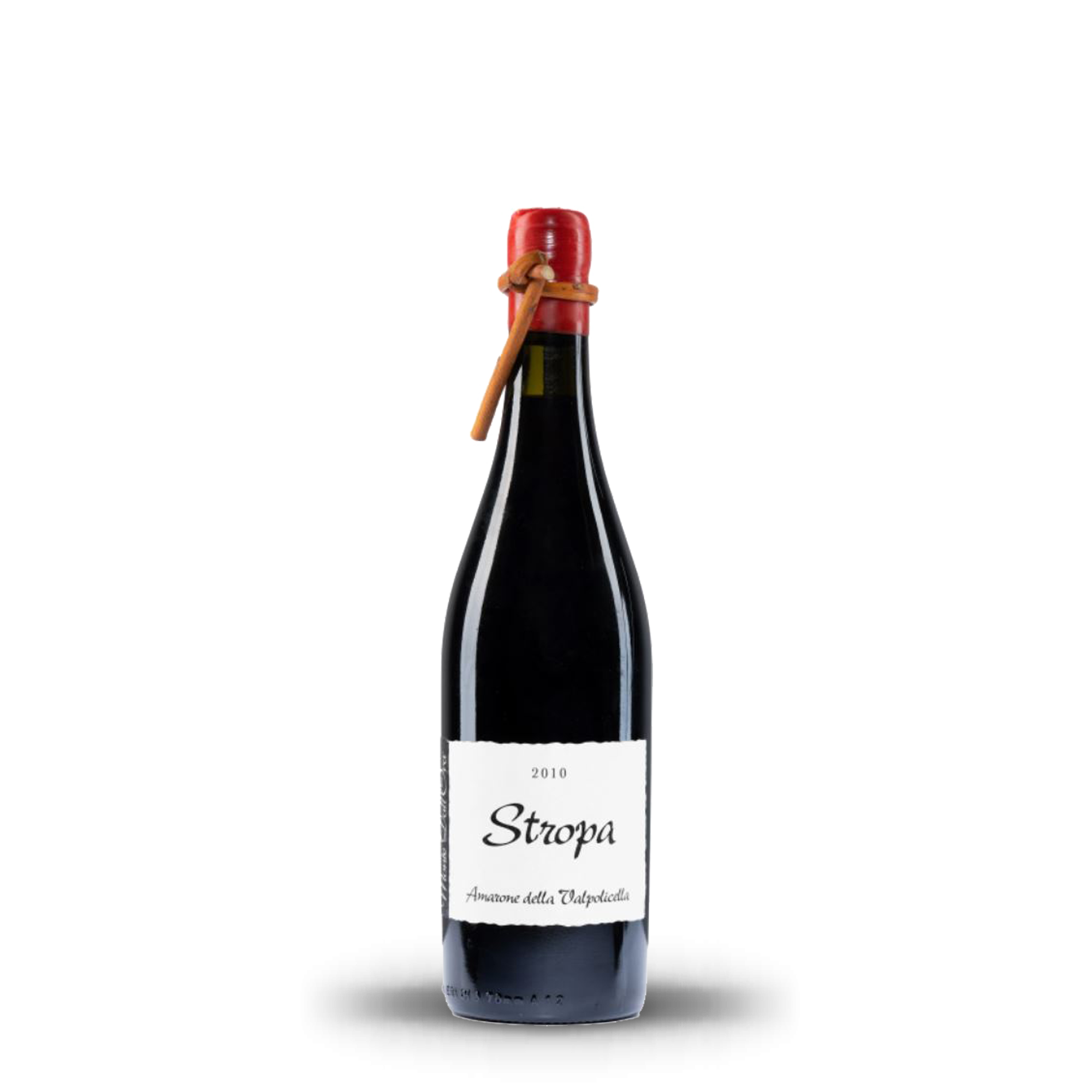 Monte DallOra Amarone STROPA 2012