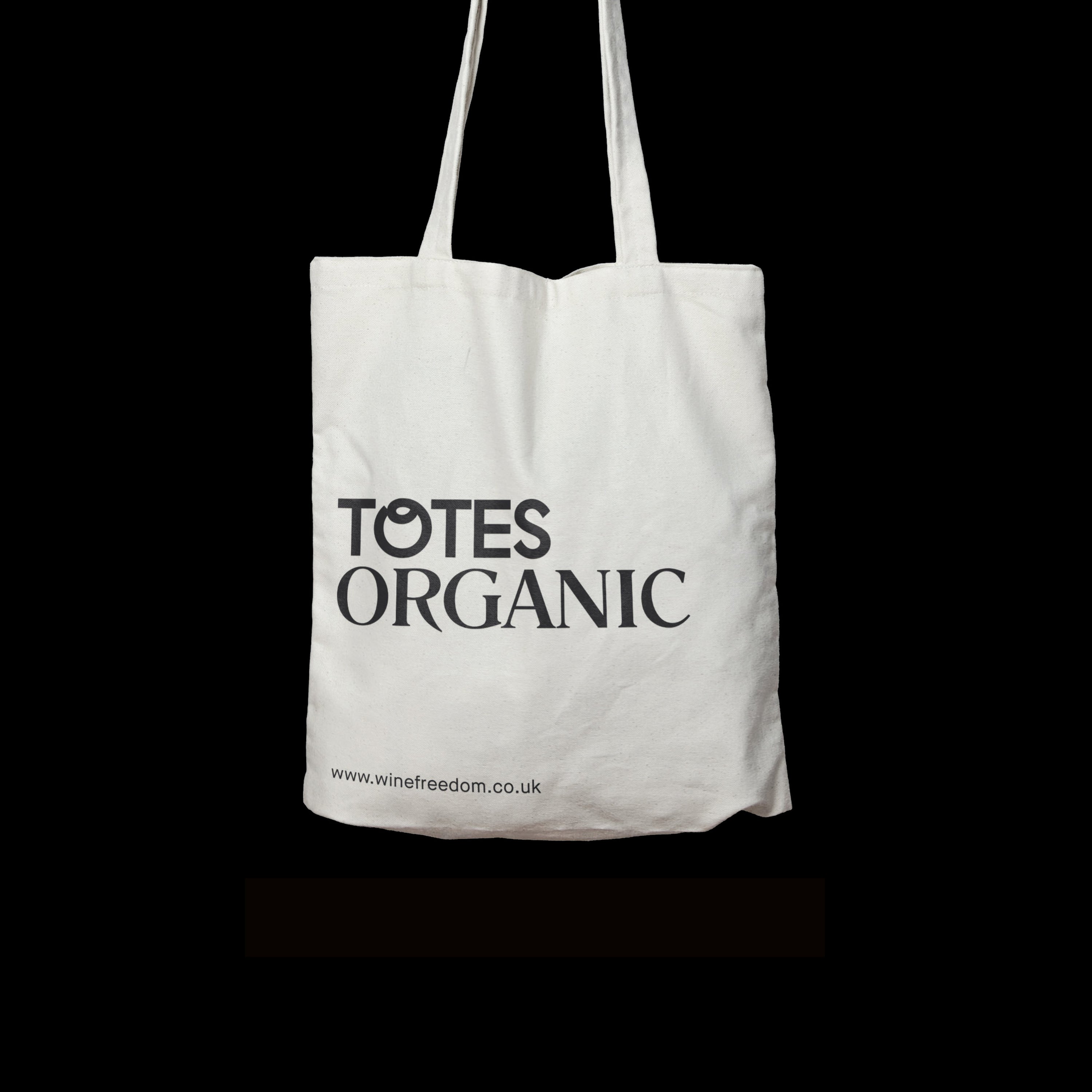 BAG TOTES ORGANIC