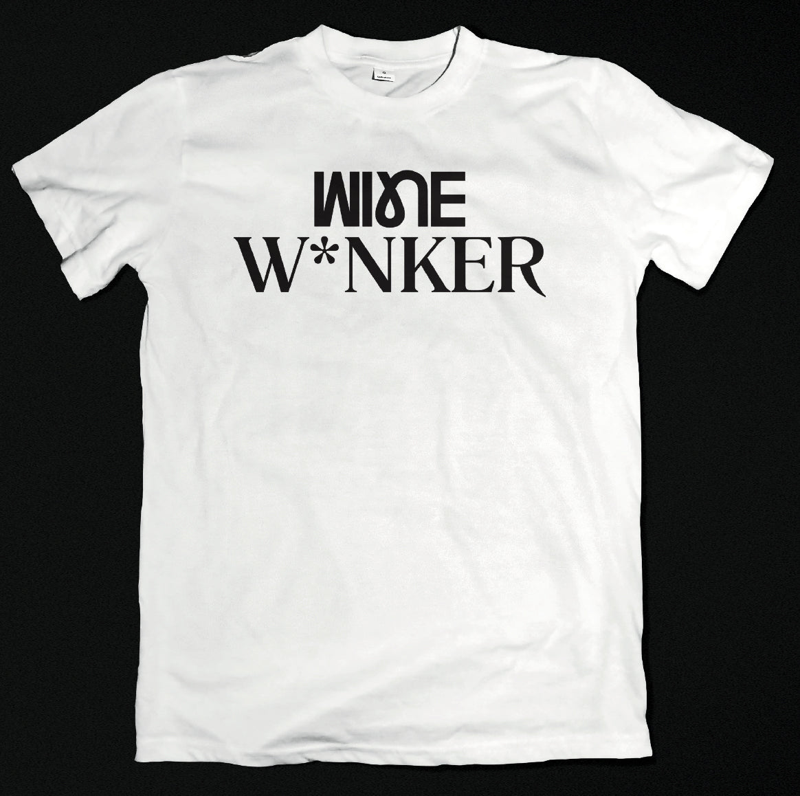 WINE W*NKER T (Medium)
