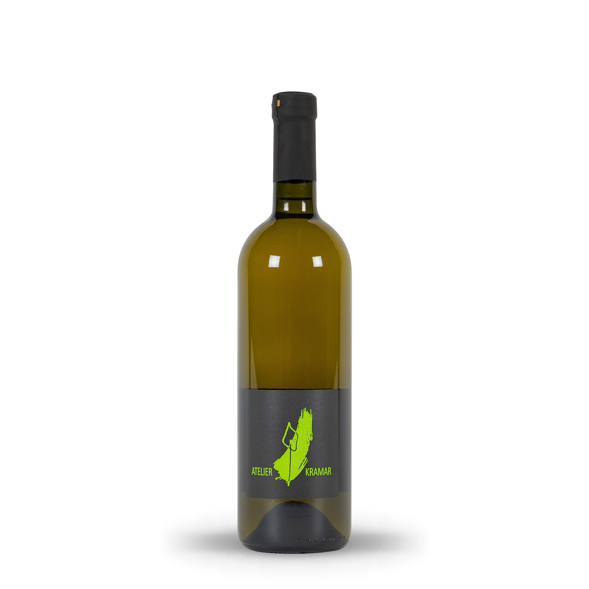 Bohem 2017 - Atelier Kramar - Brda, Slovenia 75cl