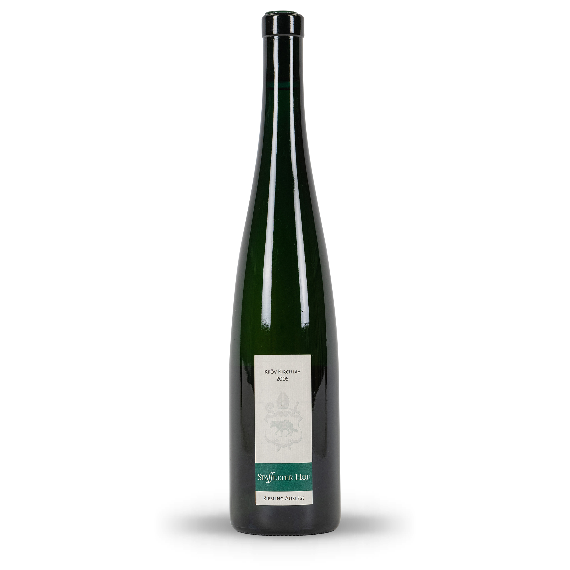 Kröv Kirchlay Auslese 2006 - Staffelter Hof - Mosel, Garmany 75cl