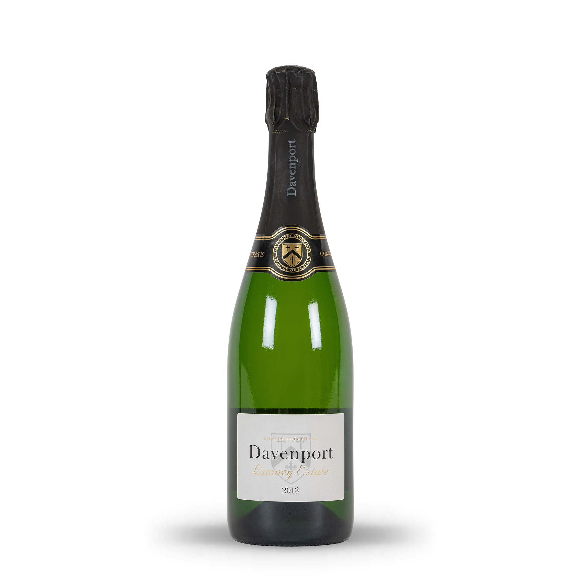 Limney Organic Sparkling 2018