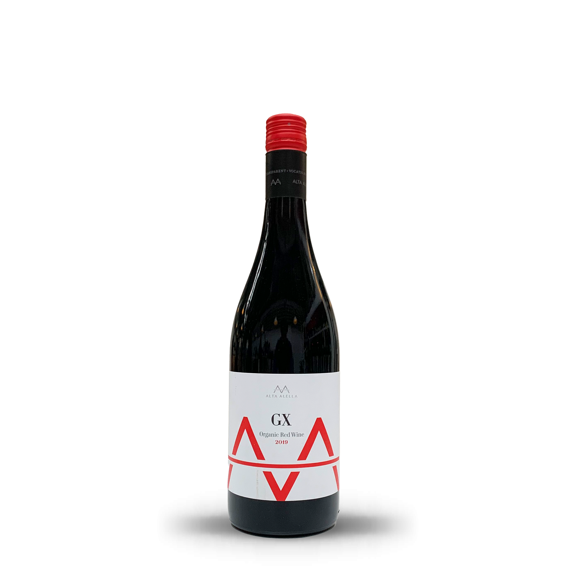 GX Garnatxa Negra 2021