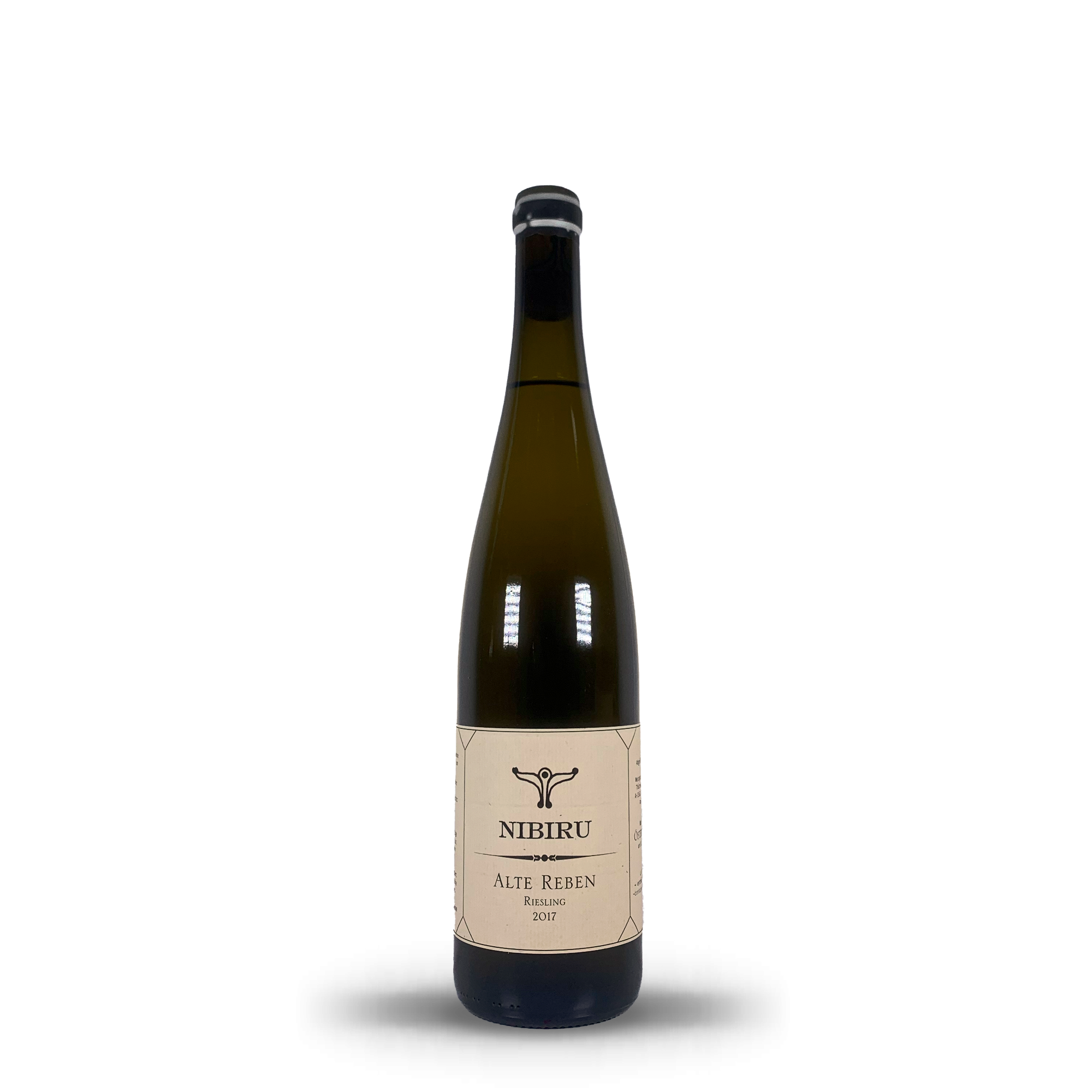 Alte Reben Riesling 2017 - Nibiru - Kamptal, Austria 75cl