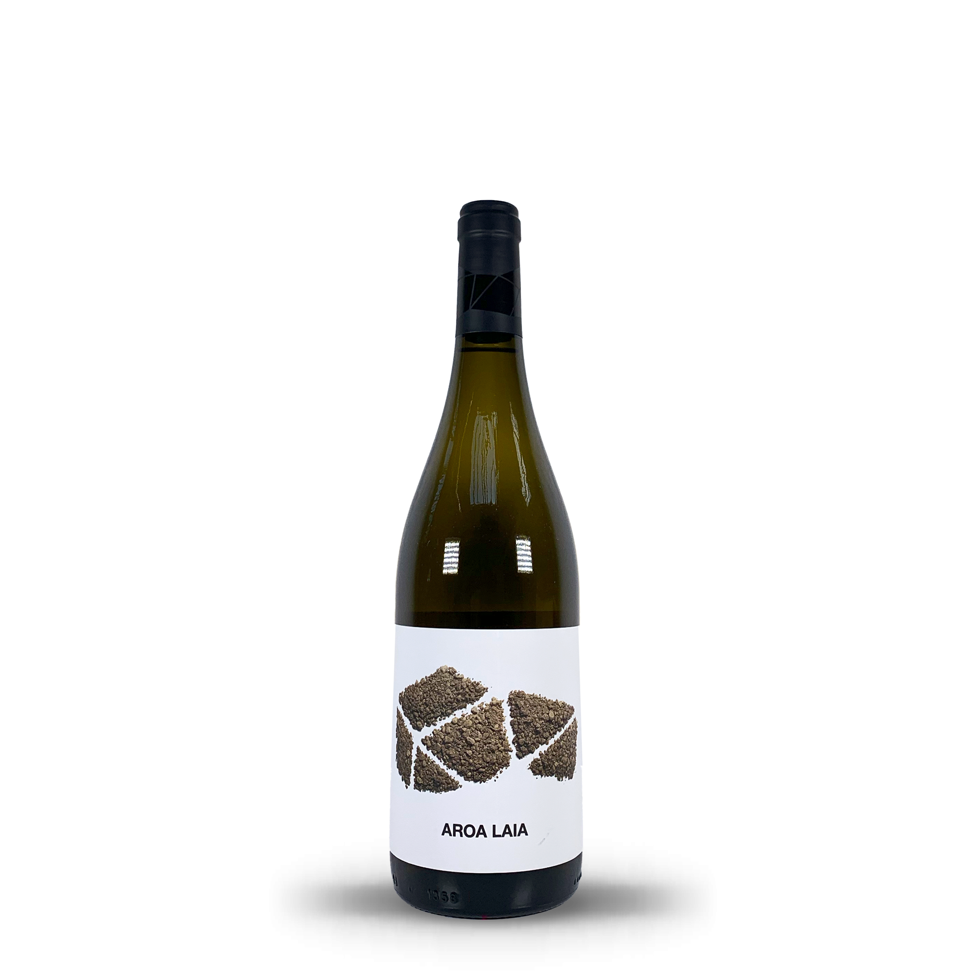 Laia Garnacha Blanca 2020
