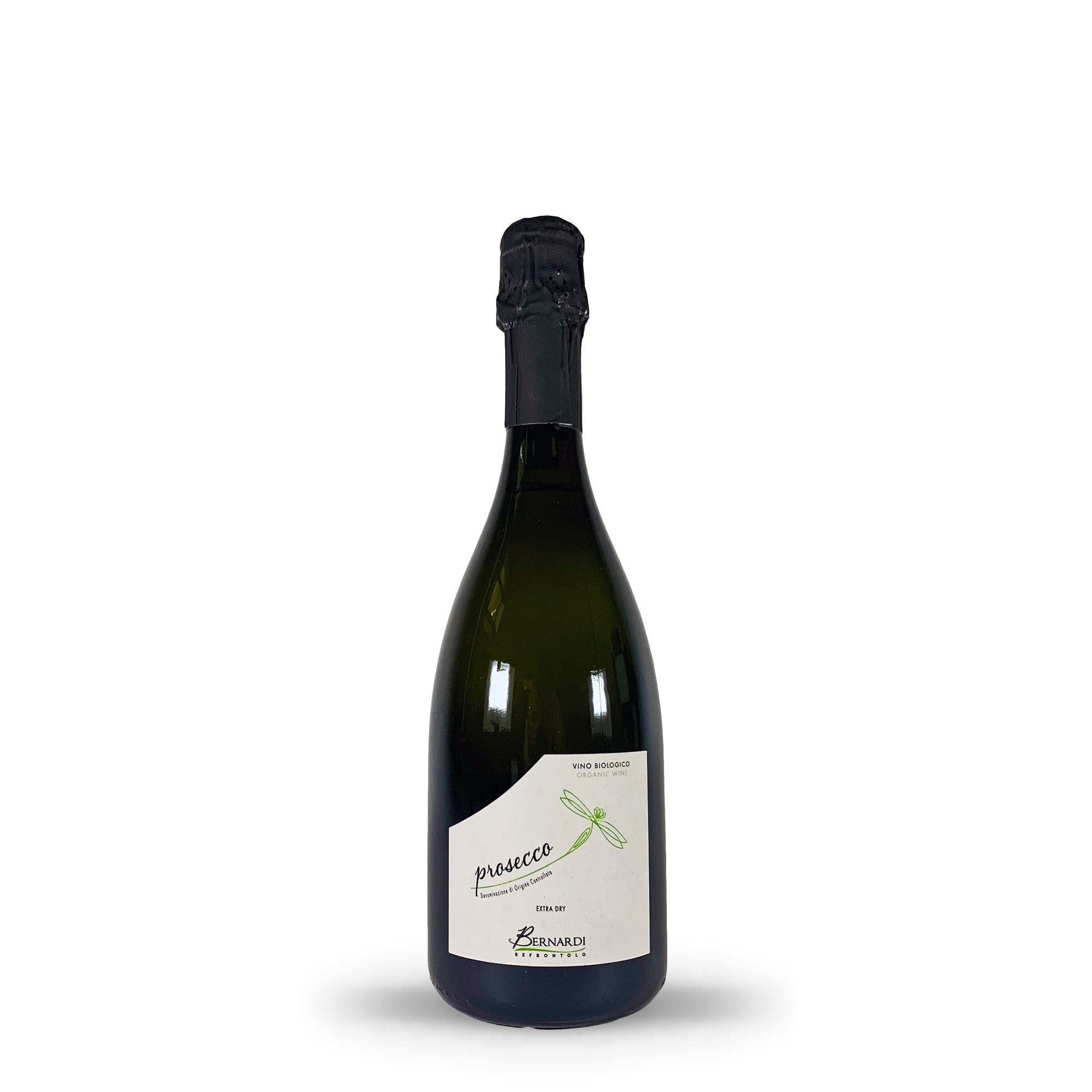 Biologico Prosecco NV