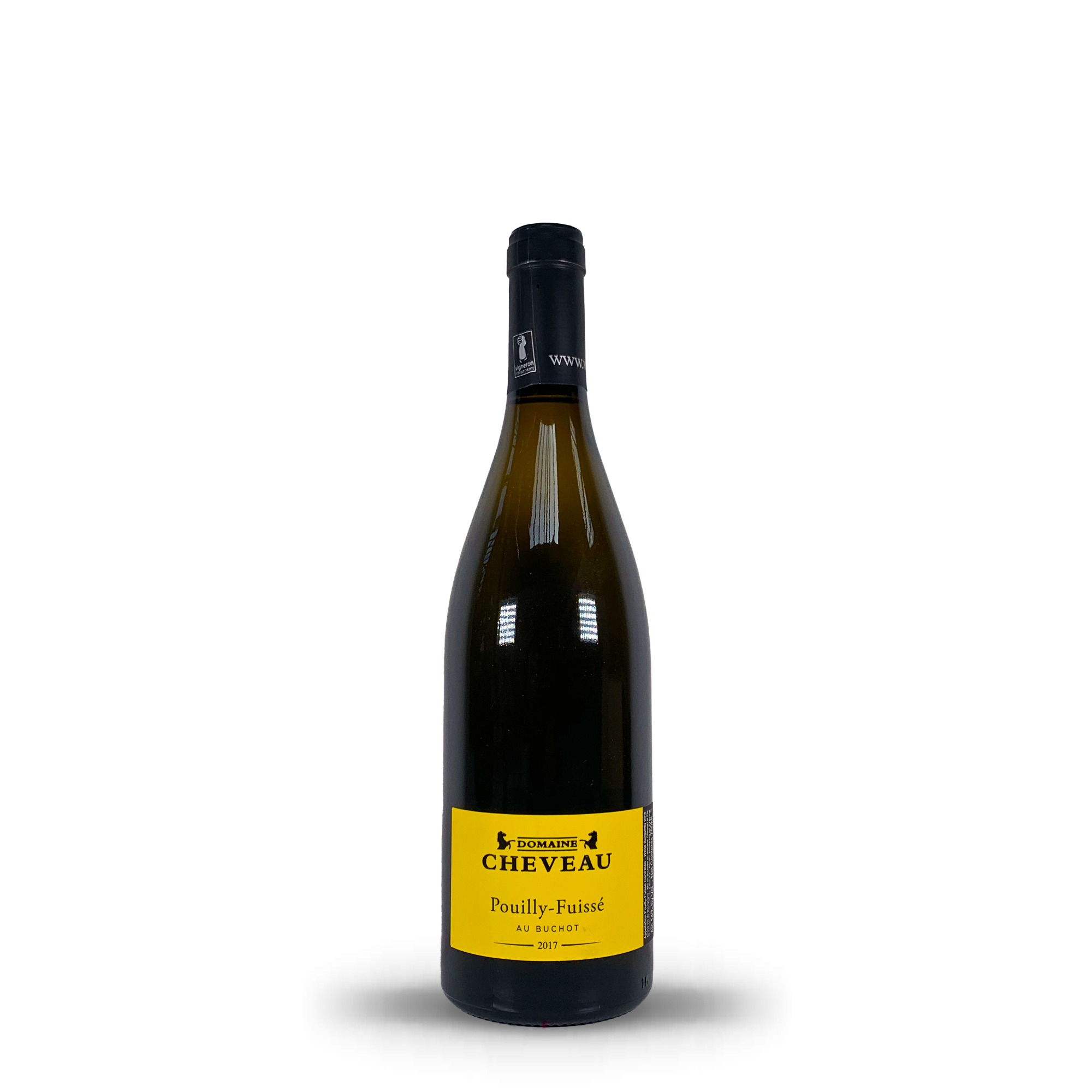 Pouilly Fuisse 'Au Buchot' 2019