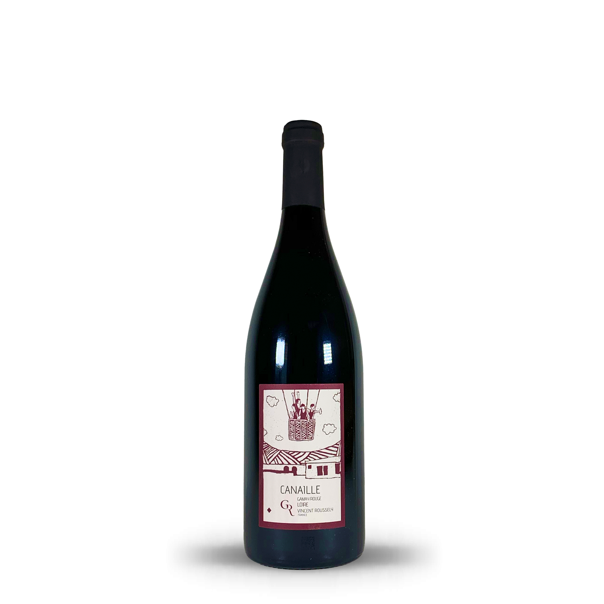 Canaille Gamay 2021