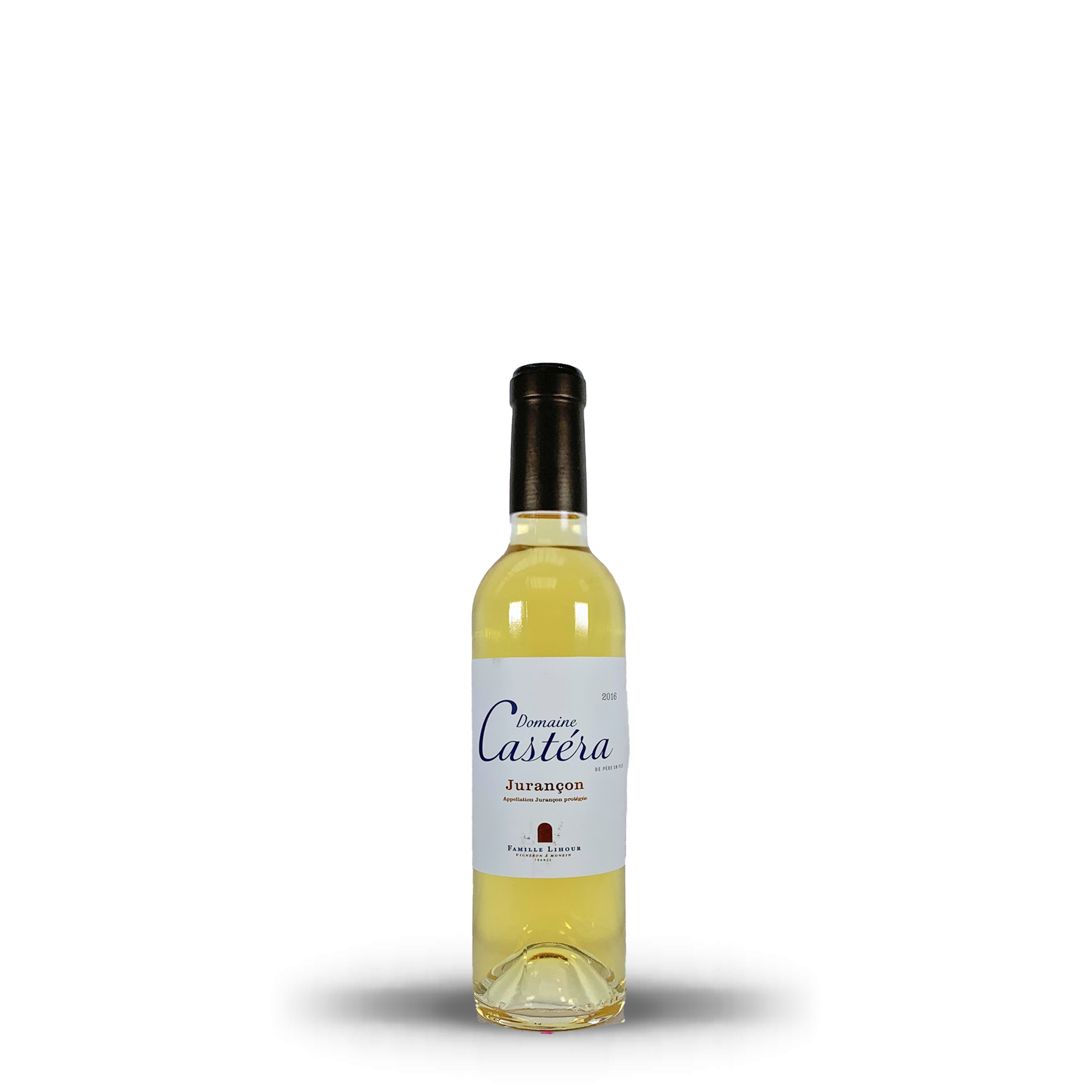 Jurancon 2017 (sweet) 37.5cl