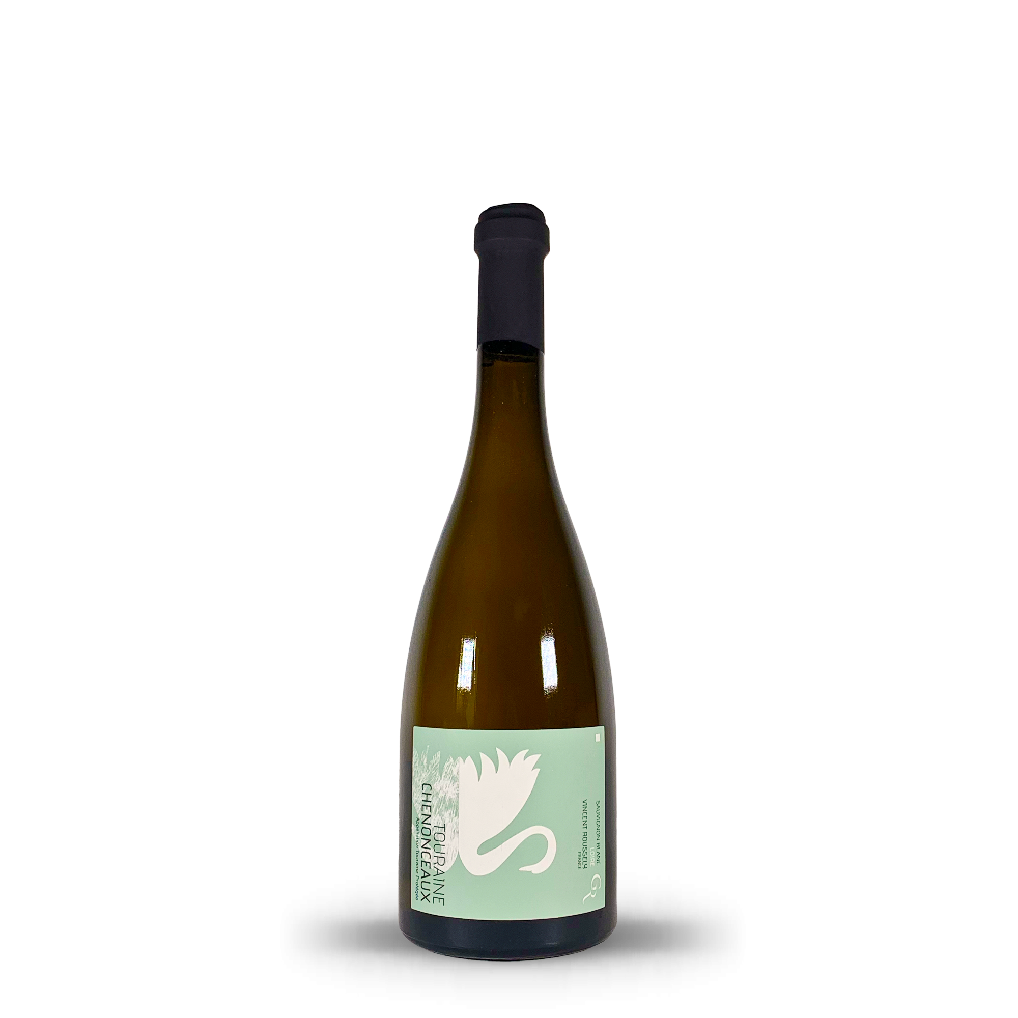 Chenonceaux' Sauvignon Blanc 2020 - Clos Roussely - Loire, France 75cl