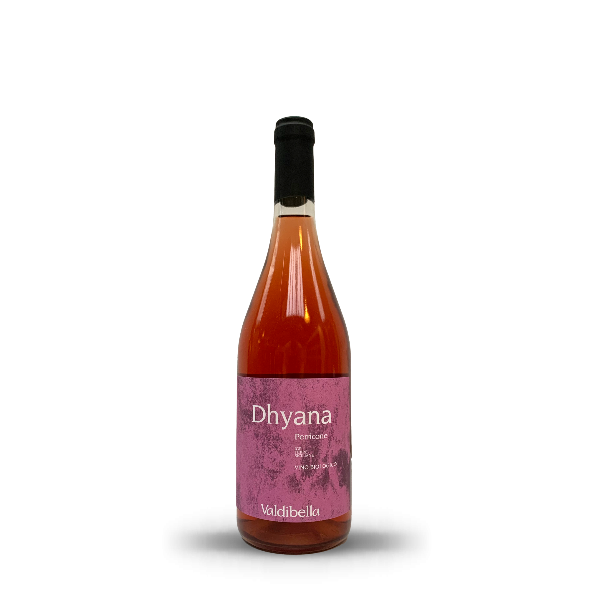 Dhyana Perricone 2020 - Valdibella - Sicily 75cl