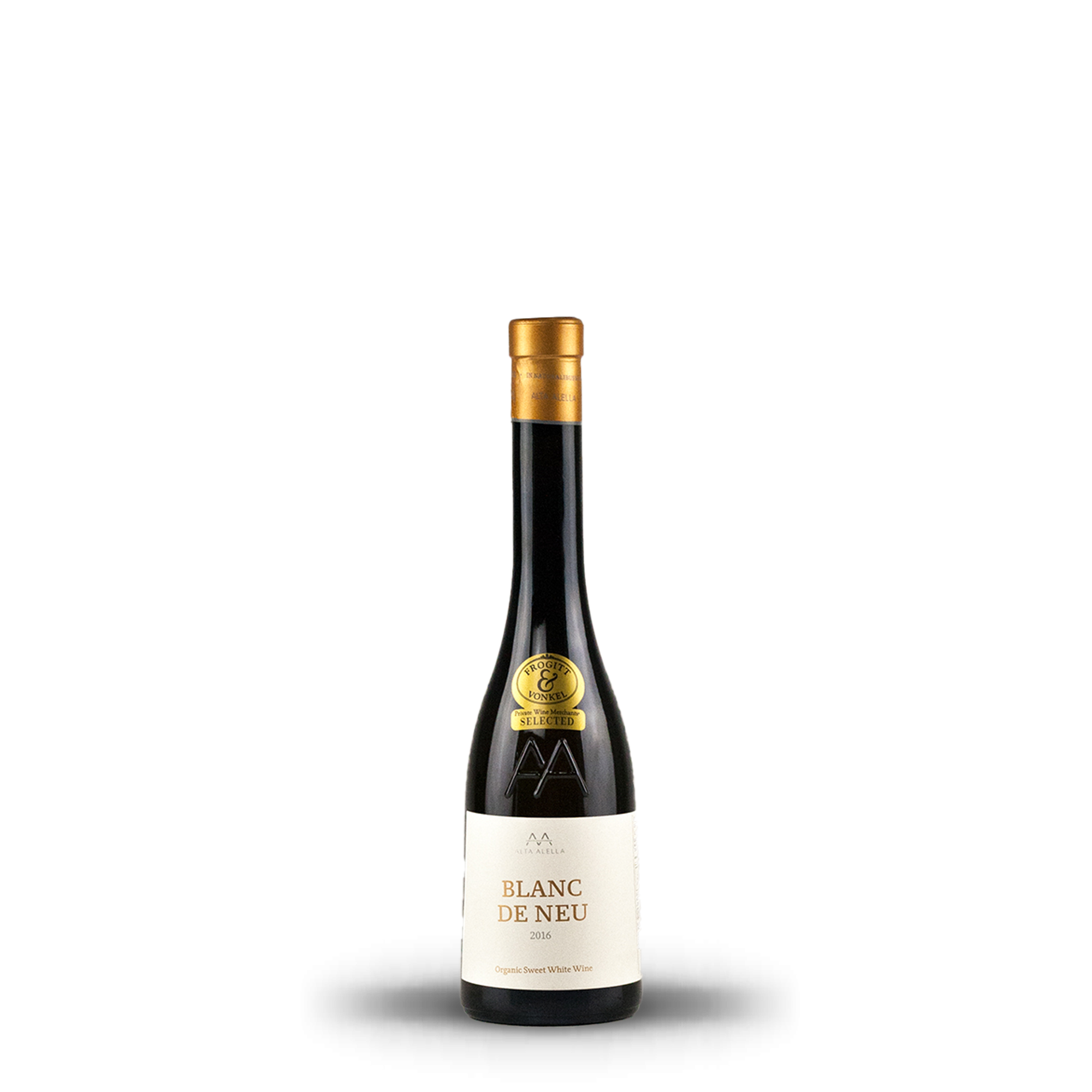 Dolc de Neu 2018 (sweet)