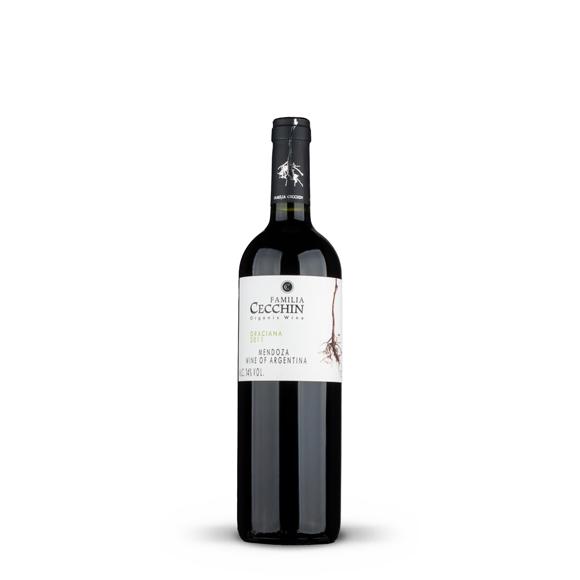Malbec Classic Organic 2019