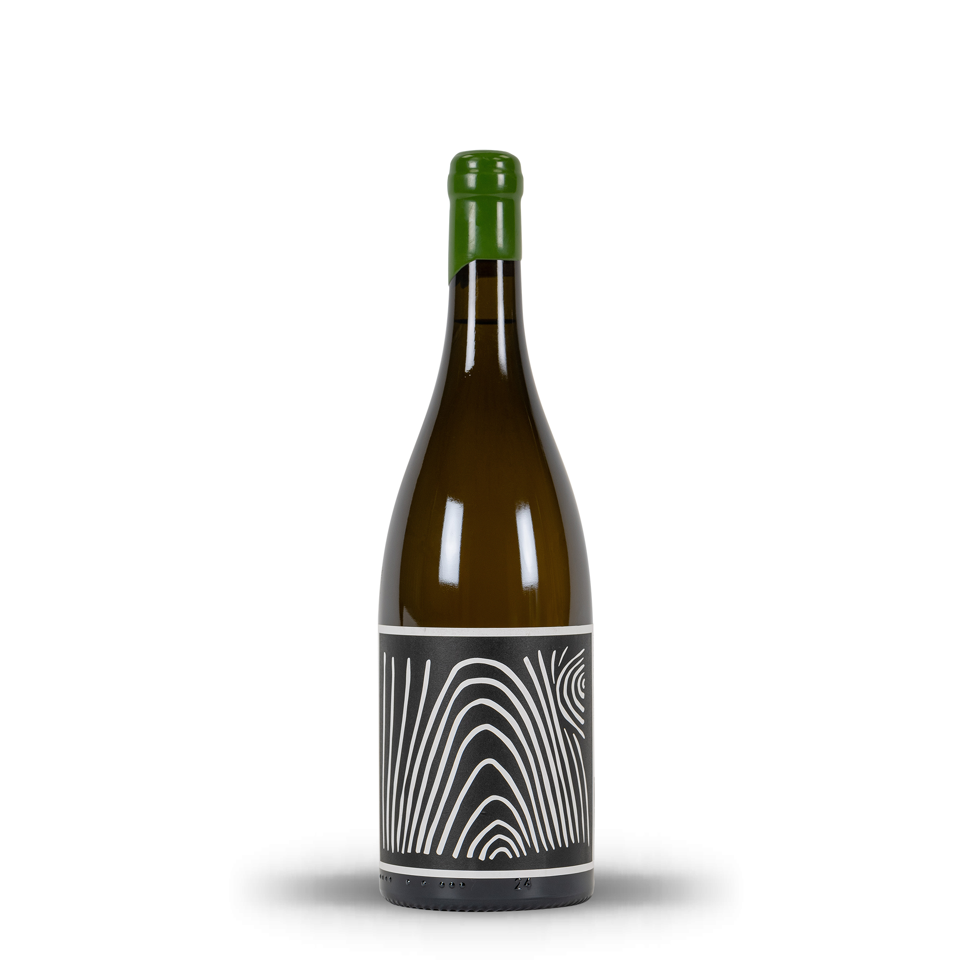 End Grain 2020