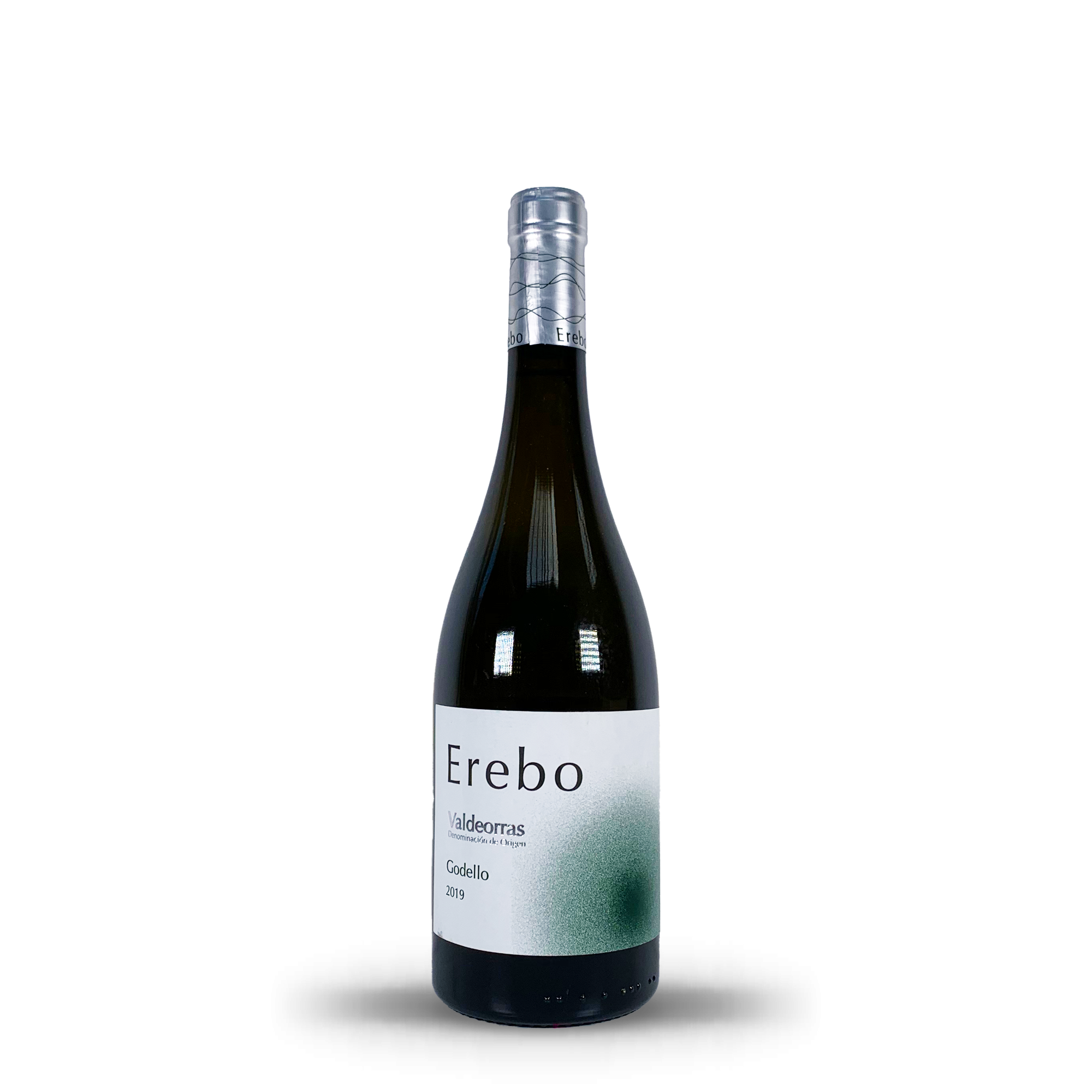 Erebo Godello 2020 -  Carballal - Galicia, Spain 75cl