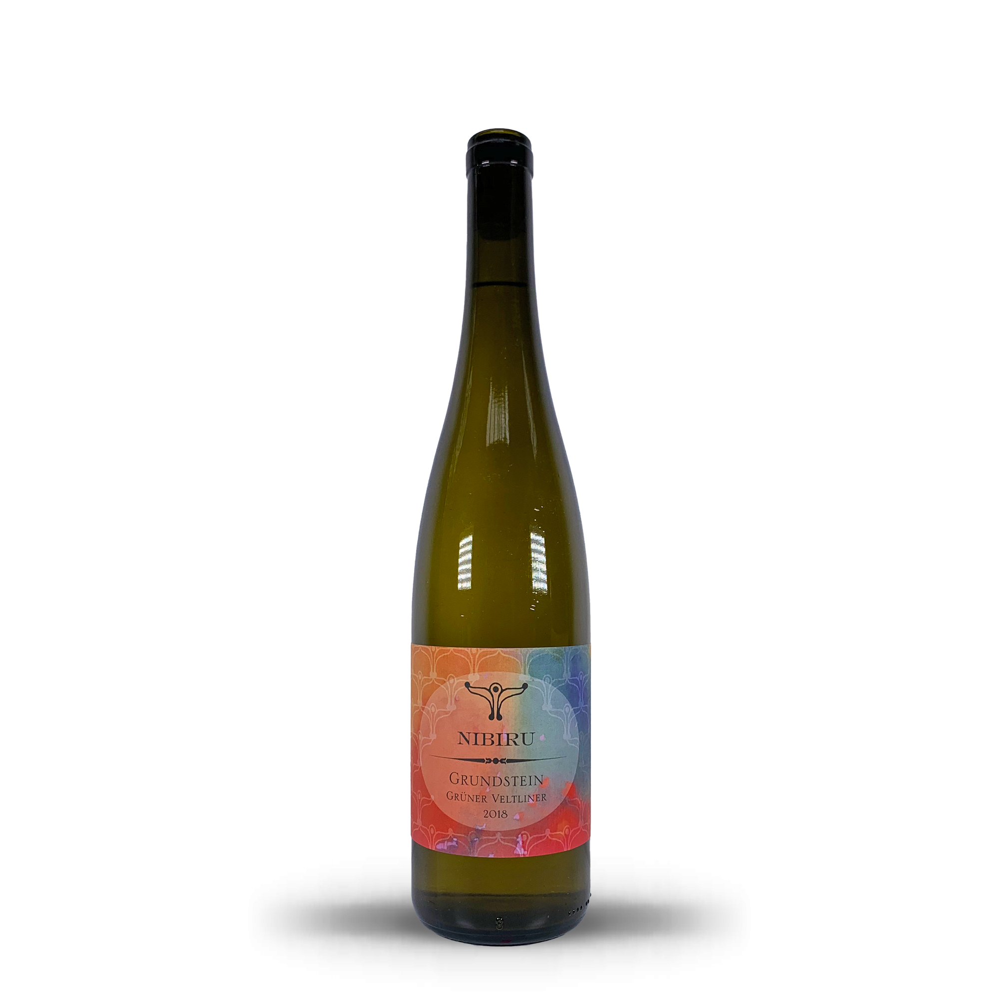 Grundstein Gruner Veltliner 2018 - Nibiru - Kamptal, Austria 75cl