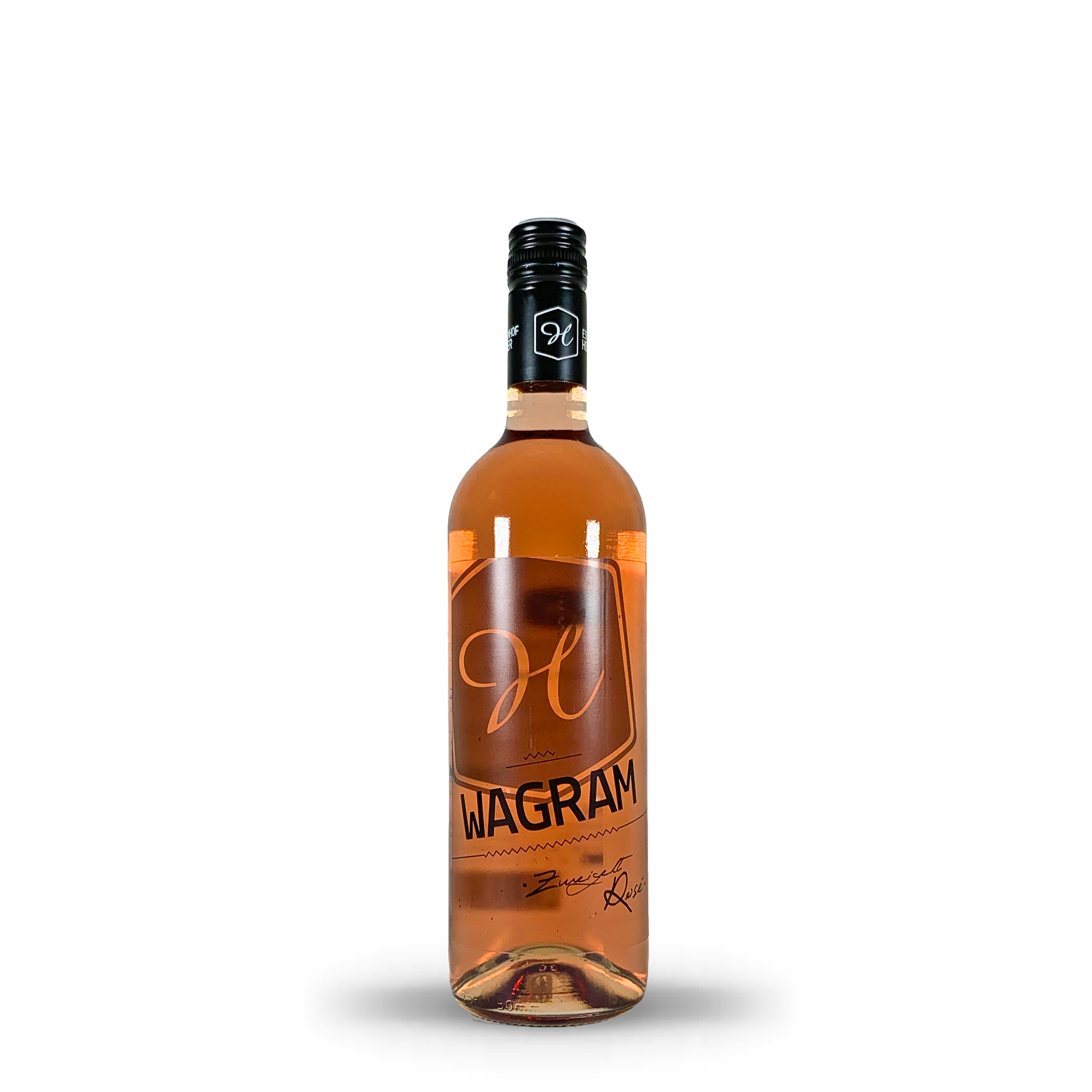 Wagram Rose Zweigelt 2020