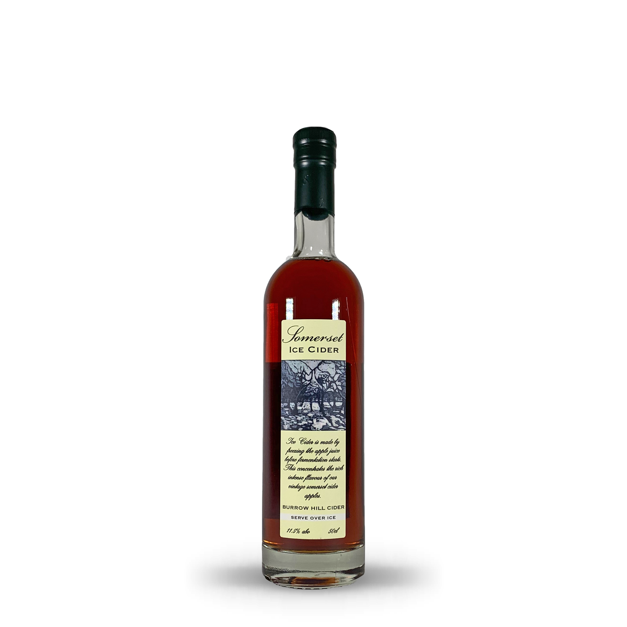 Ice Cider - Somerset Cider Brandy Co - Somerset, England 50cl