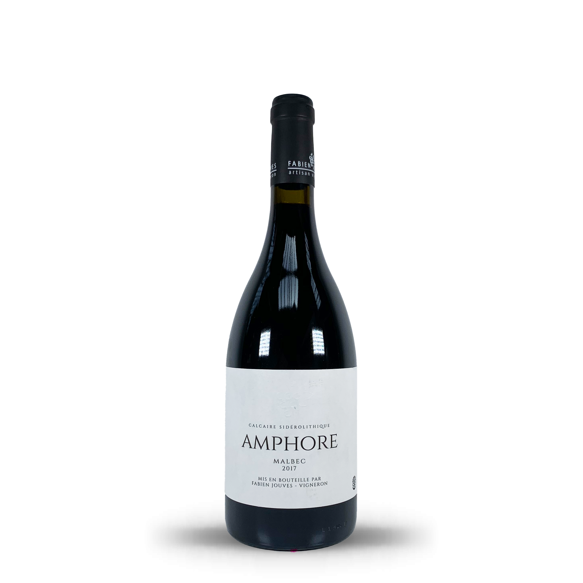 Amphore Malbec 2020
