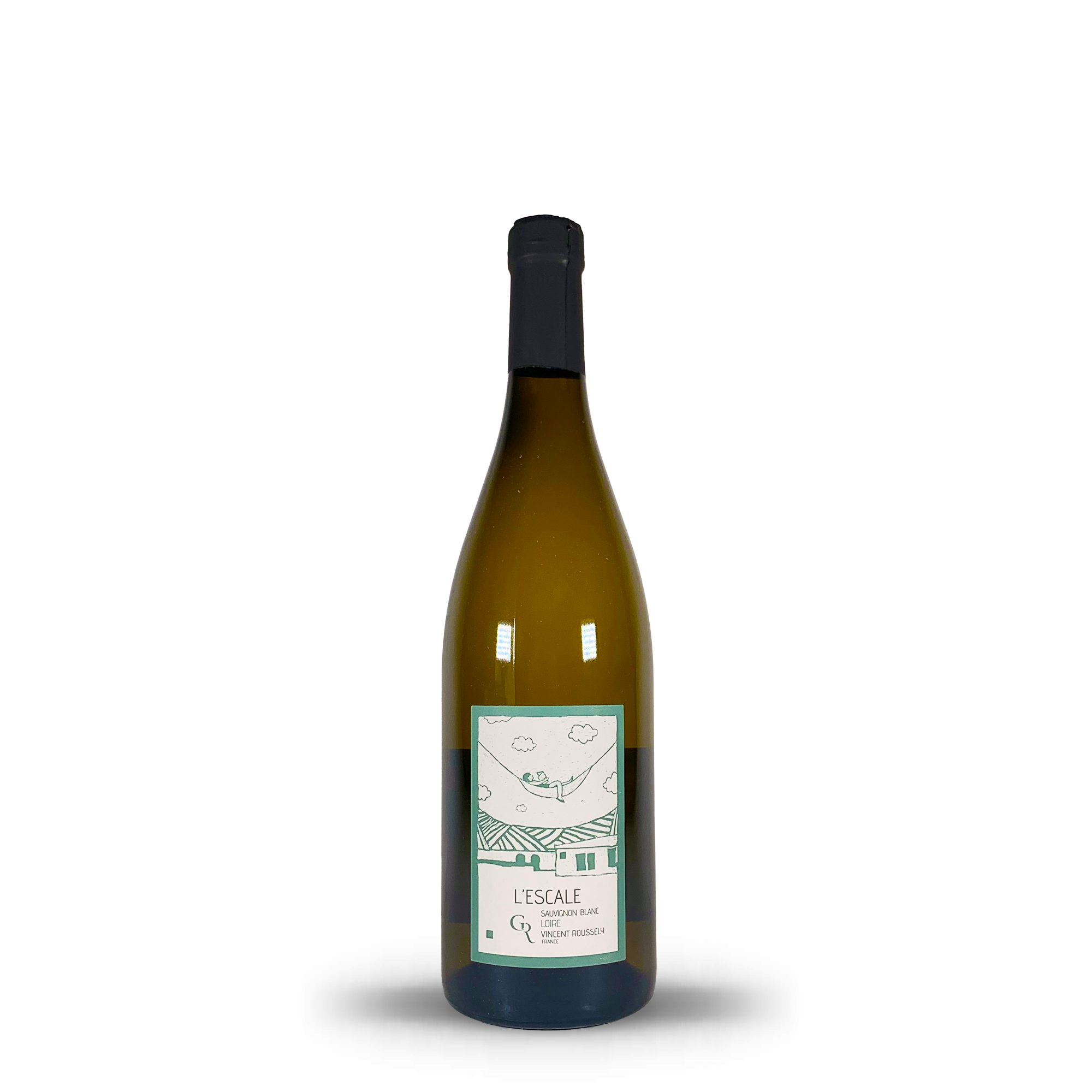 L`Escale Sauvignon 2021