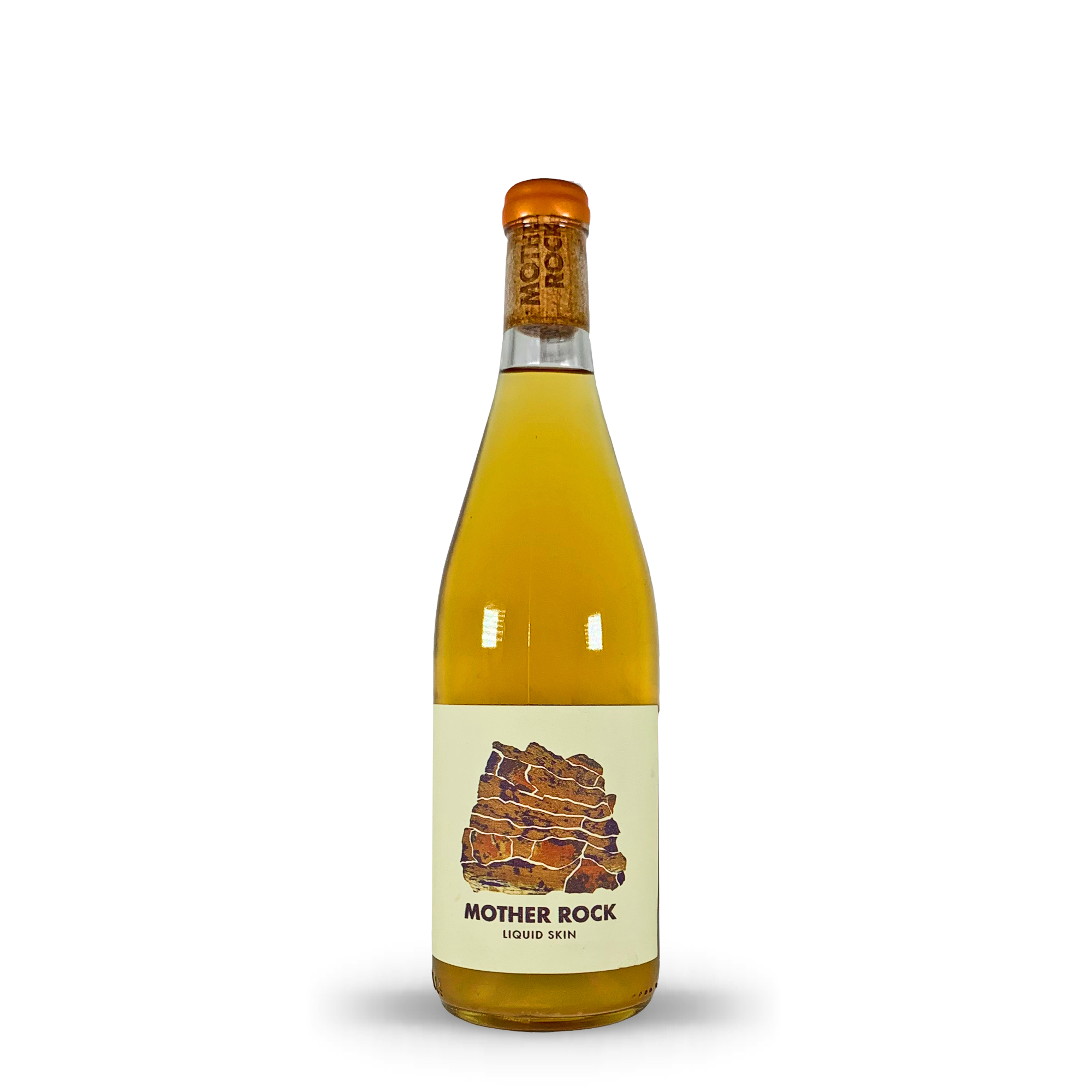 Liquid Skin 2021 - Mother Rock Wines - Swartland, South Africa 75cl