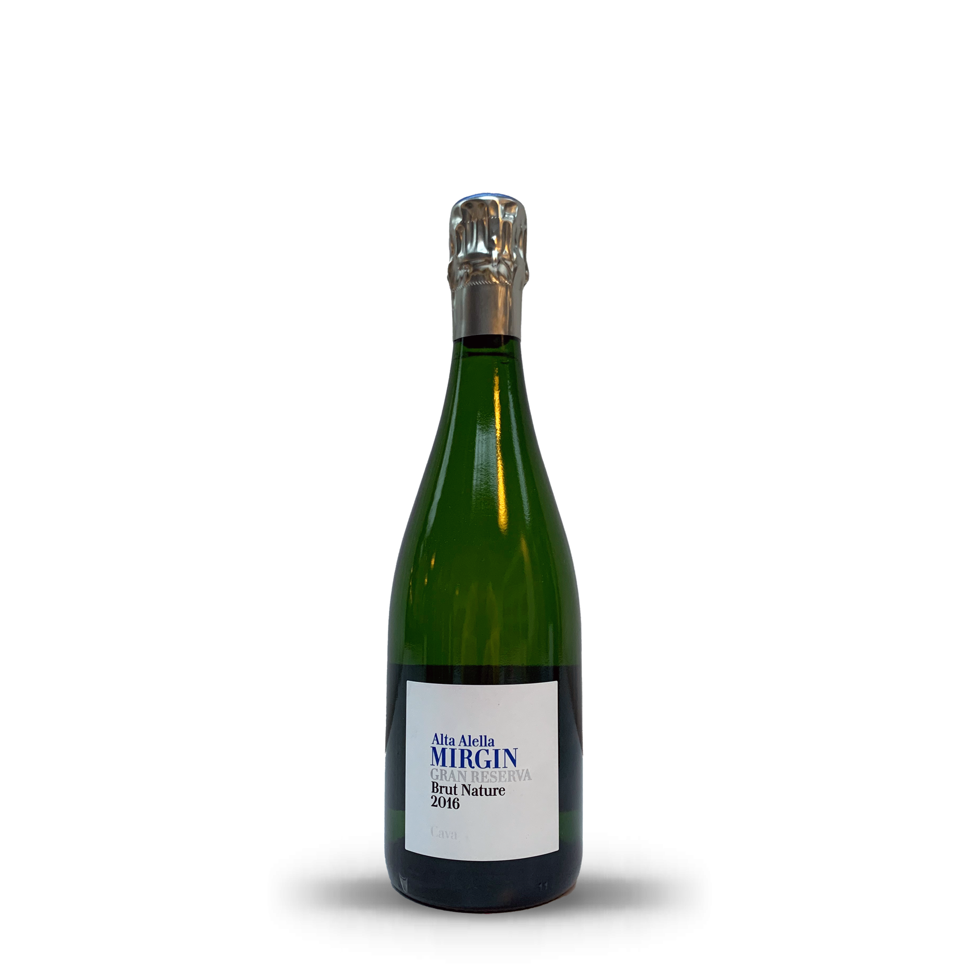 Cava Mirgin Blanca 2017