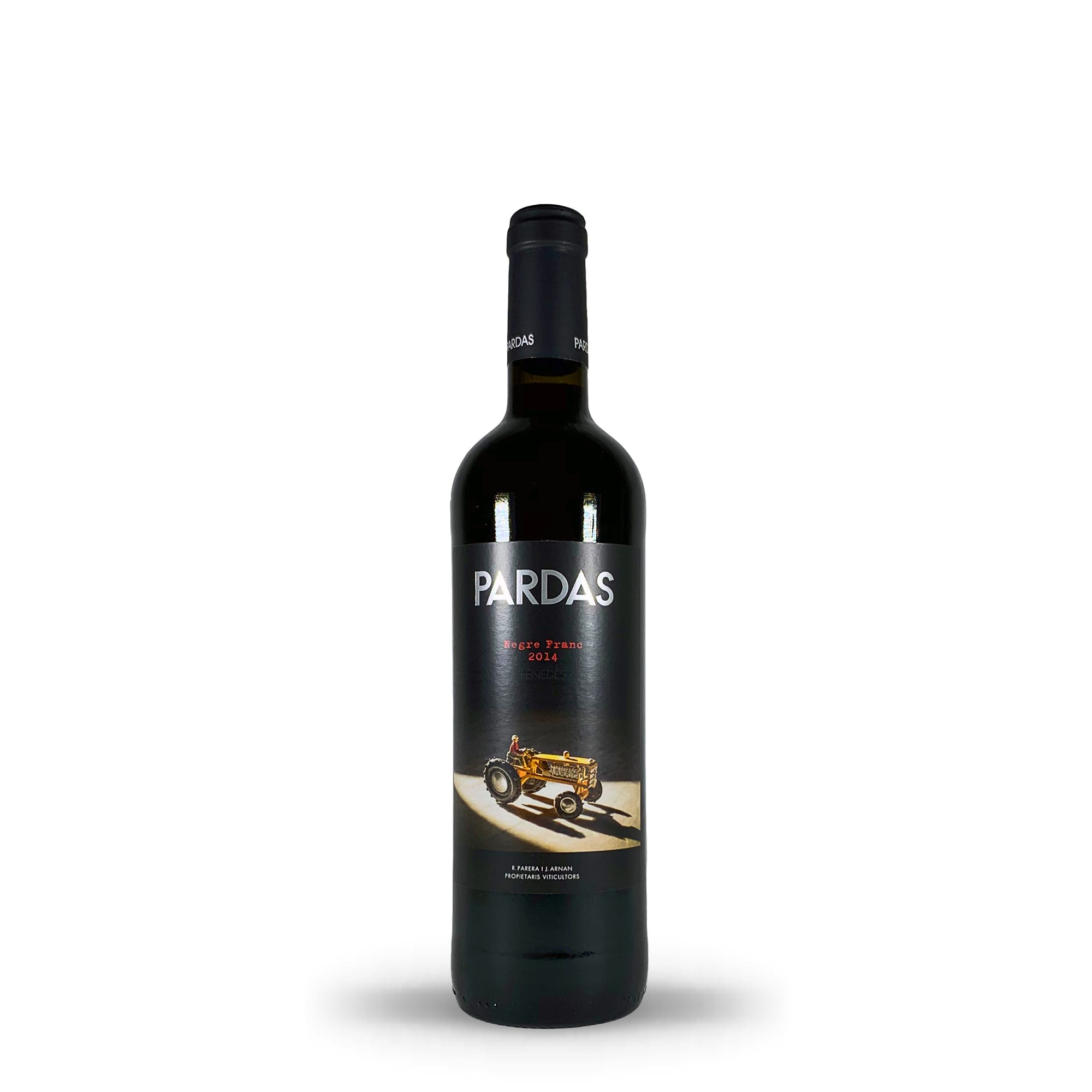 Negre Franc 2017