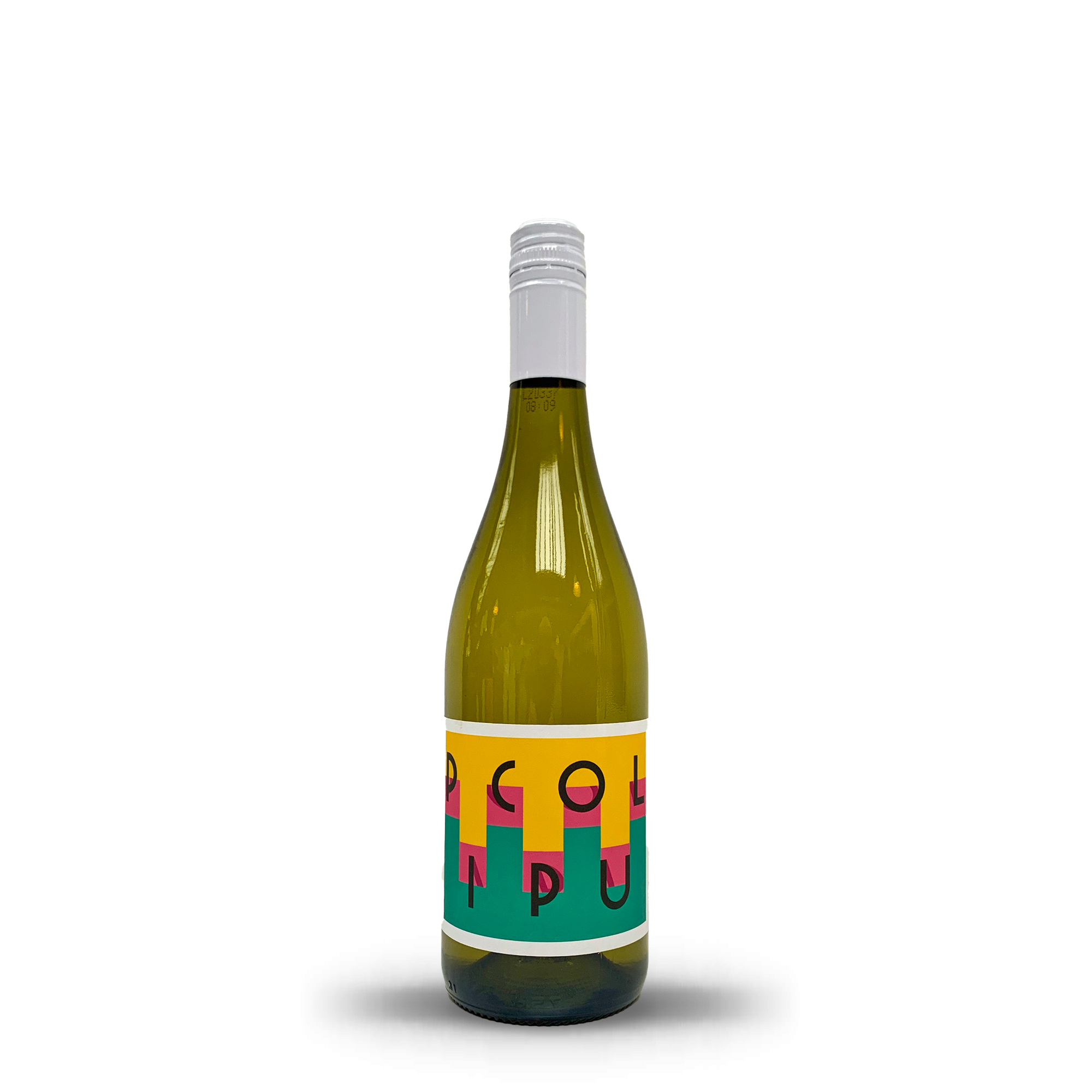 Picpoul de Pinet 2021 - Carte Blanche X Christophe Muret - Languedoc, France 75cl