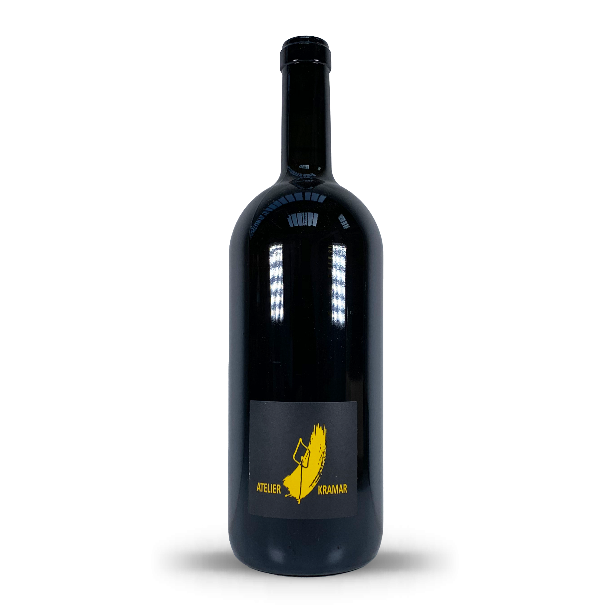Primario 2018 - Atelier Kramar - Brda, Slovenia 150cl Magnum