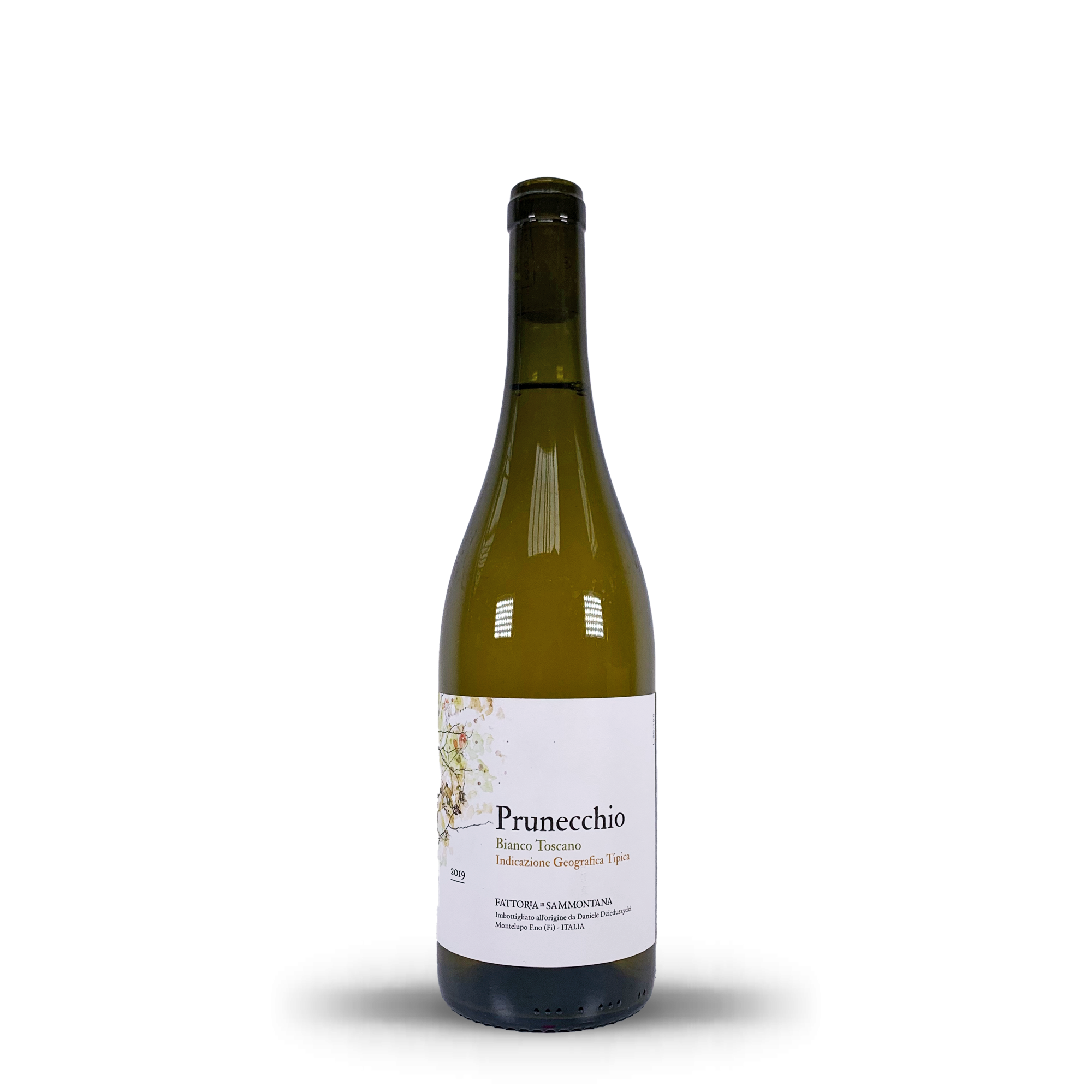 Prunecchio 2019 - Fattoria di Sammontana - Tuscany, Italy 75cl