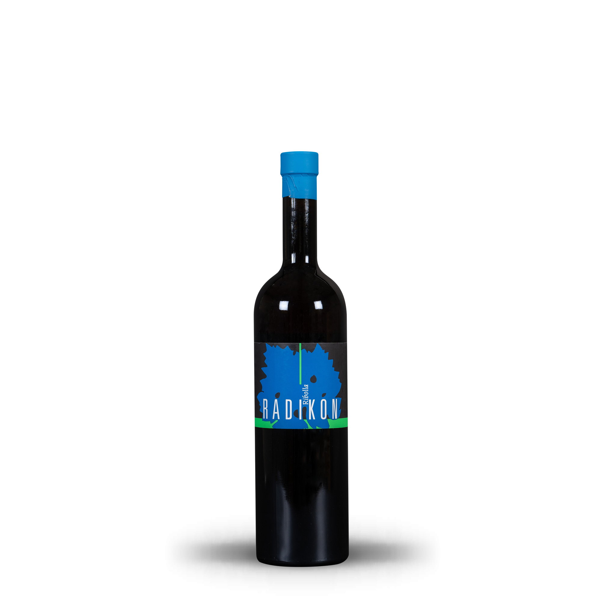 Ribolla Gialla Bianco 2015 - Radikon - Venezia-Giulia, Italy 50cl