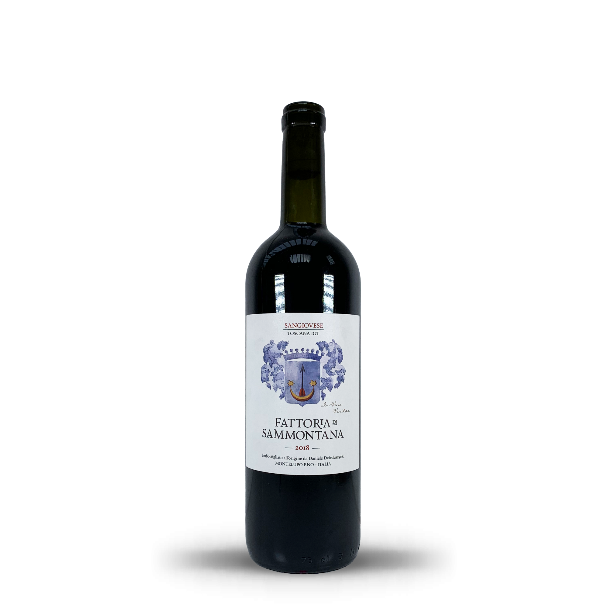 Sangiovese 2020