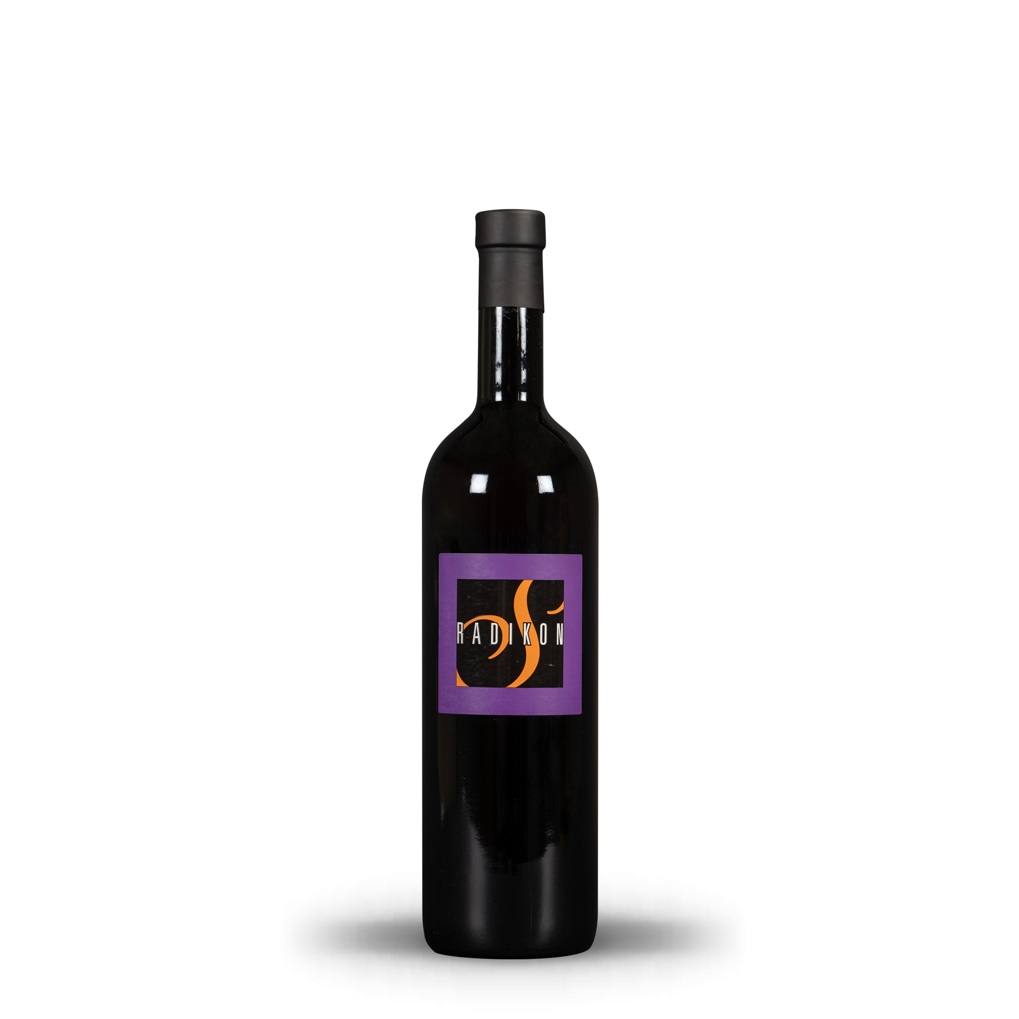 Slatnik Bianco 2019 - Radikon - Venezia-Giulia, Italy 75cl