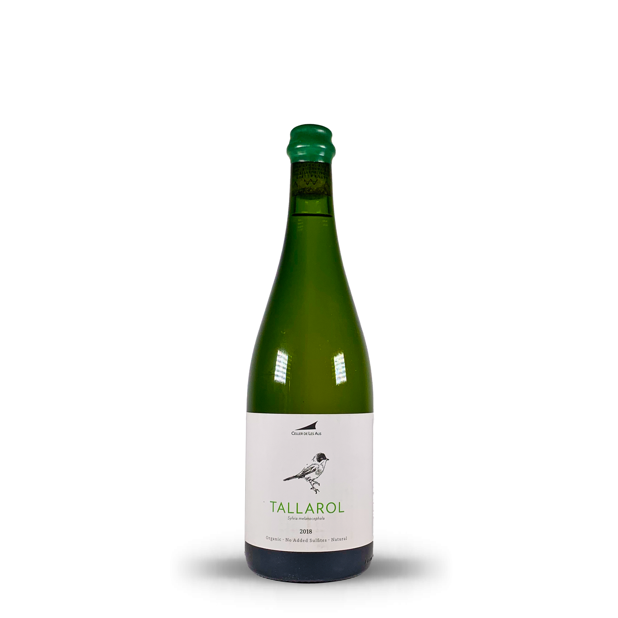 Tallarol Pansa Blanca 2018 - Alta Alella - Catalonia, Spain 75cl