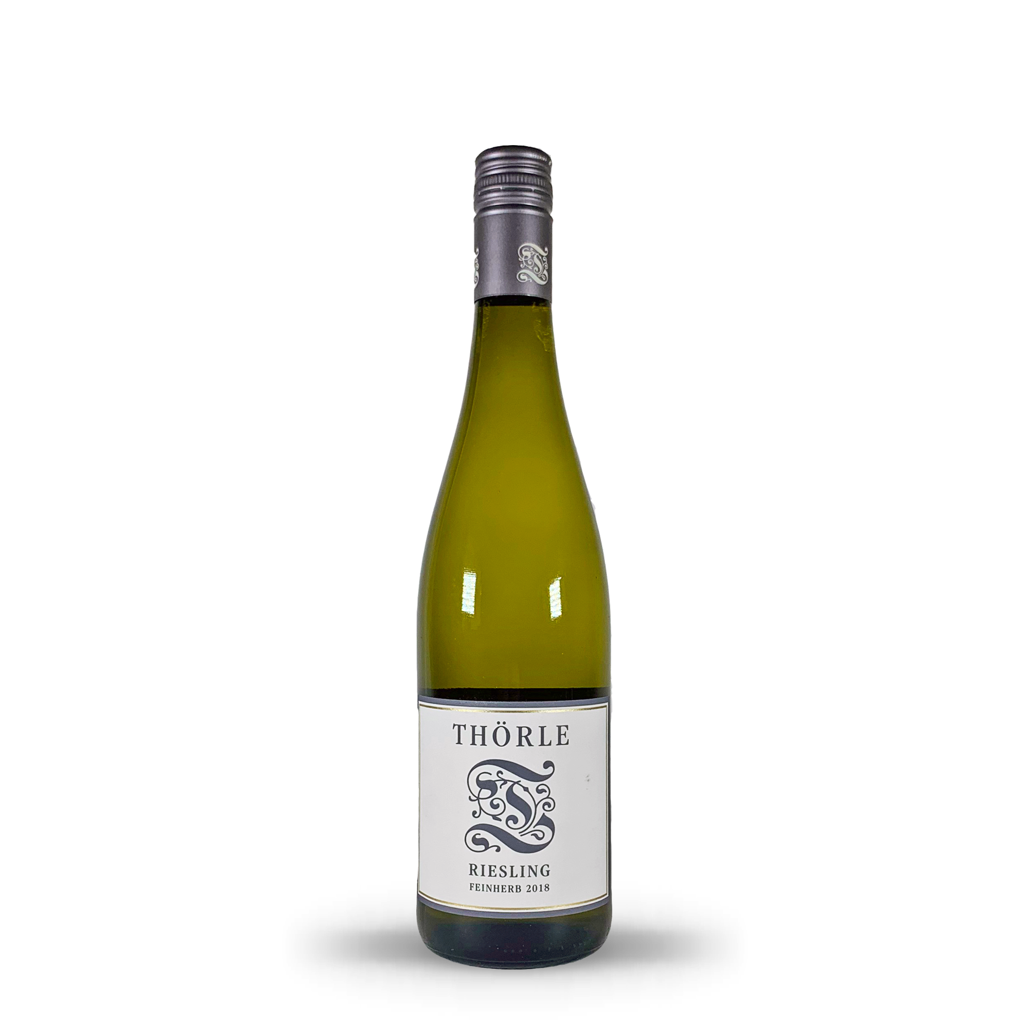 Riesling Feinherb Off Dry 2021