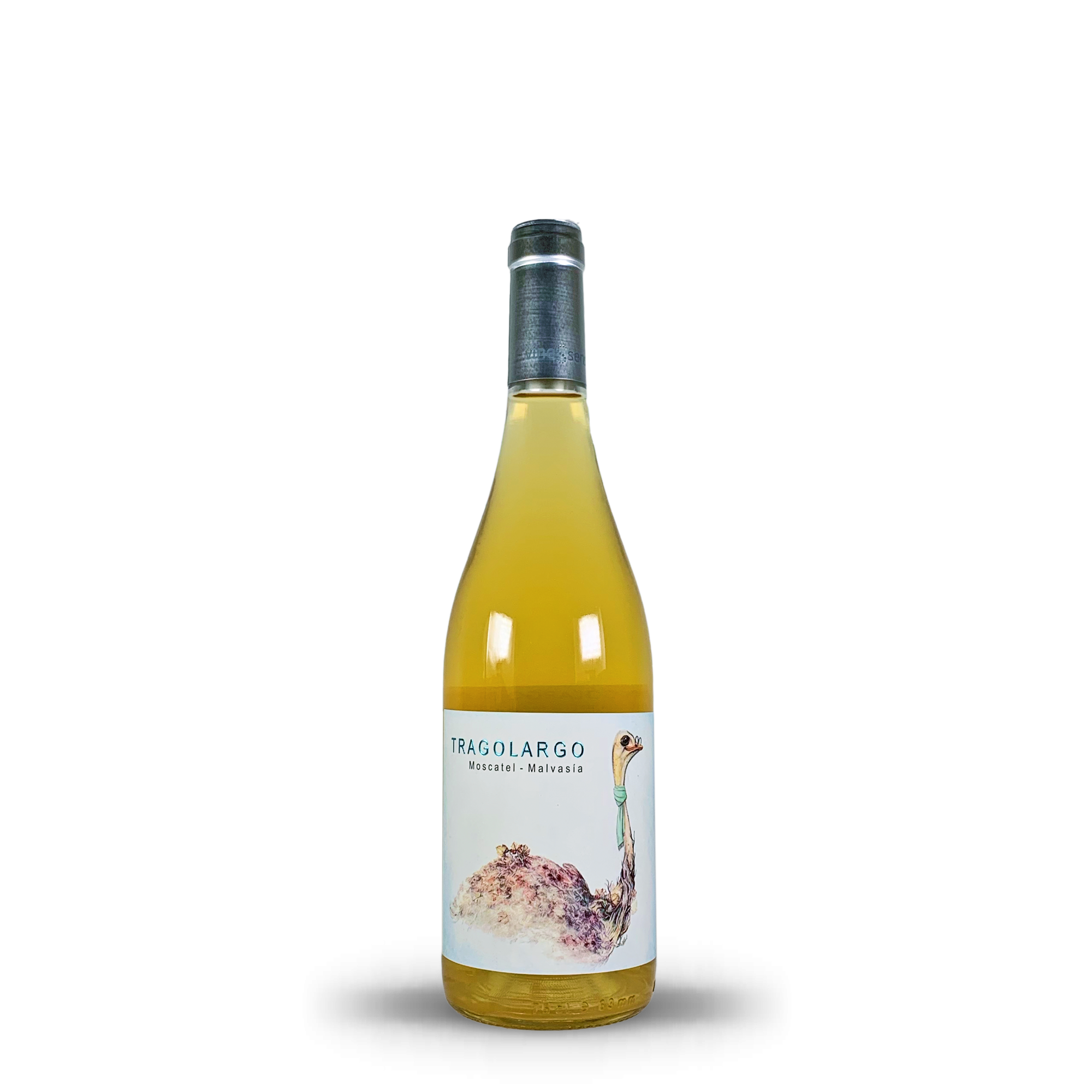 Tragolargo Blanco 2021 - Casa Balaguer - Alicante, Spain 75cl