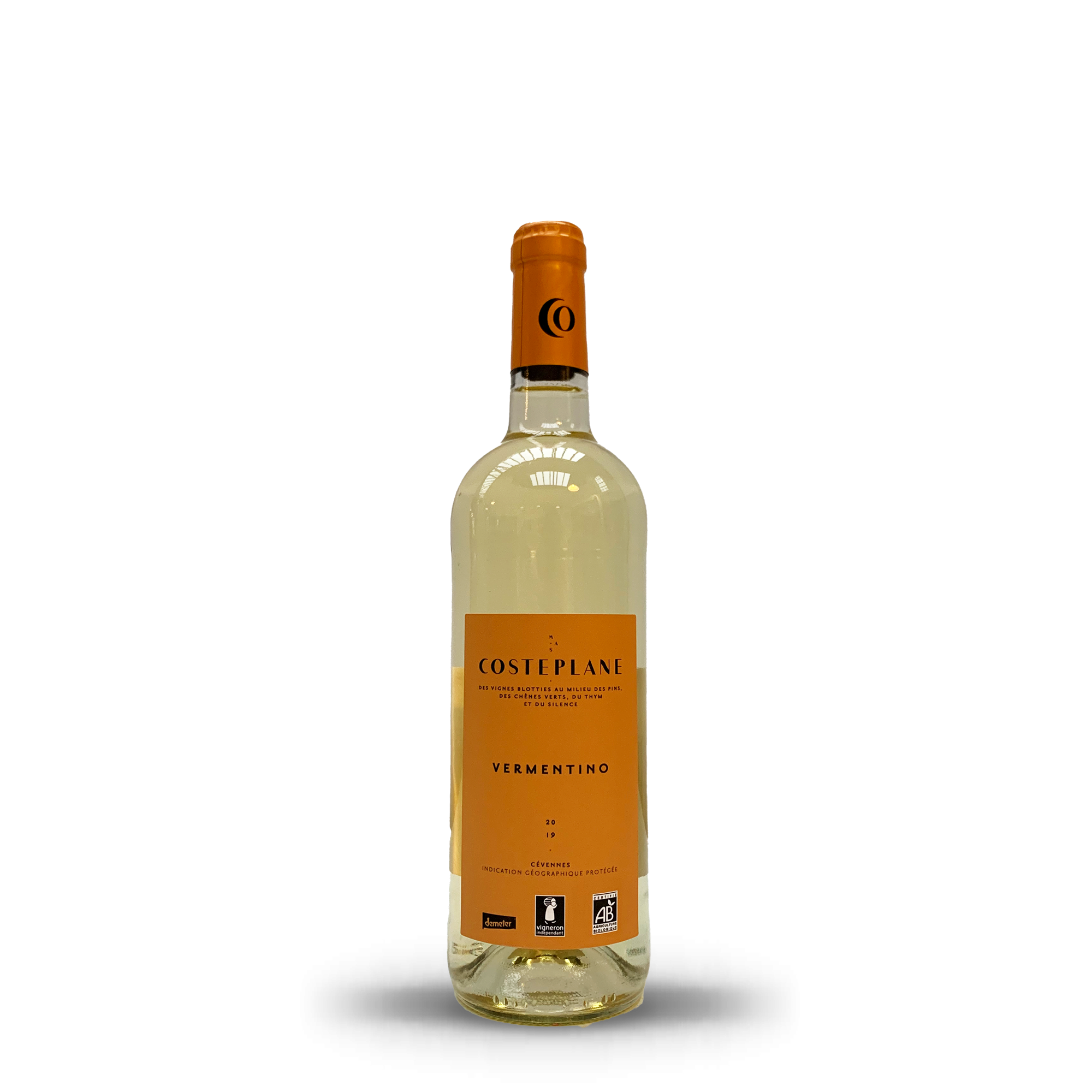 Vermentino 2020