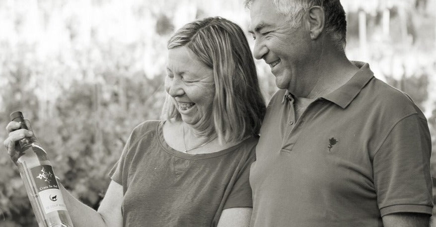 Vol de Nuits Rose 2024