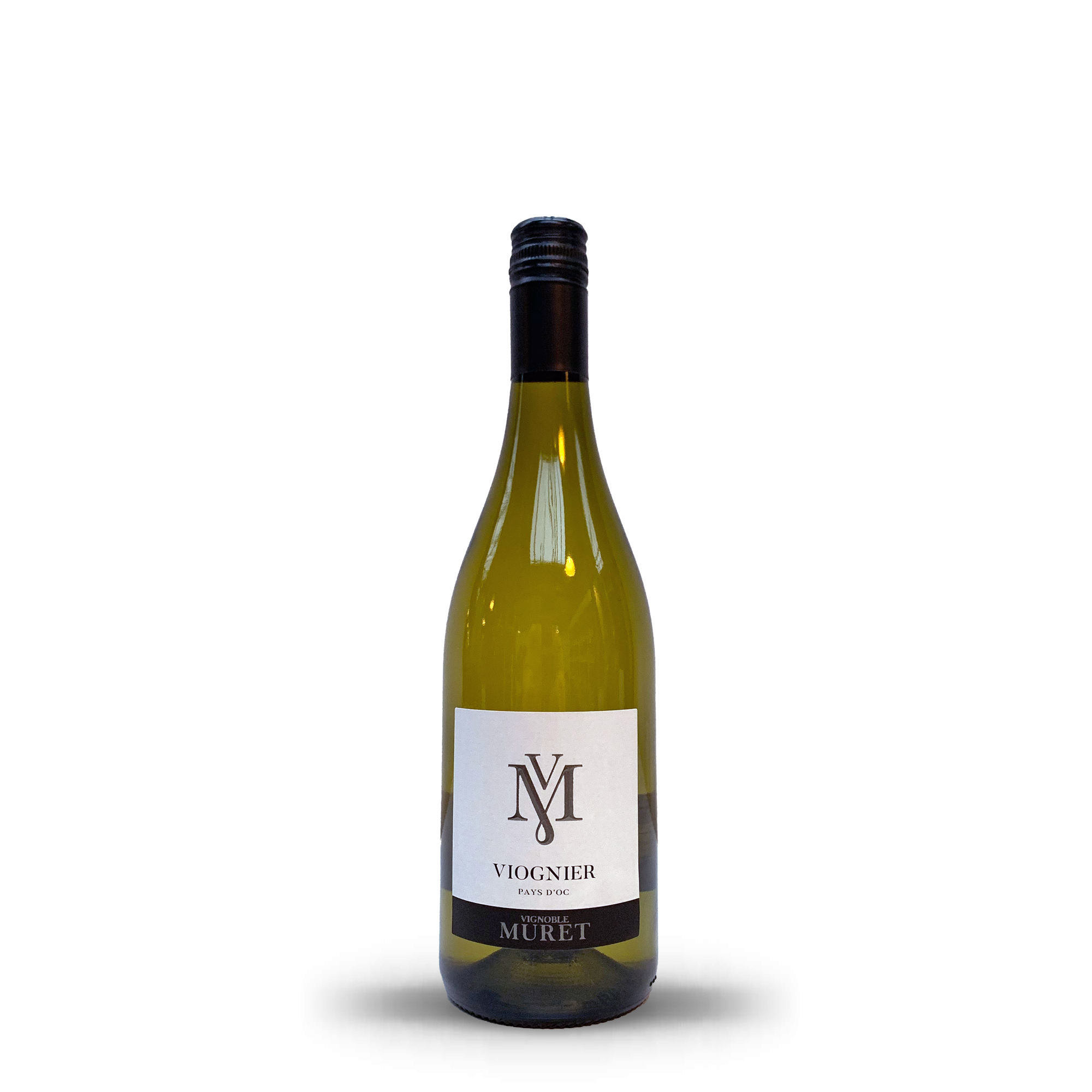 Viognier 2021 - Christophe Muret - Languedoc, France 75cl
