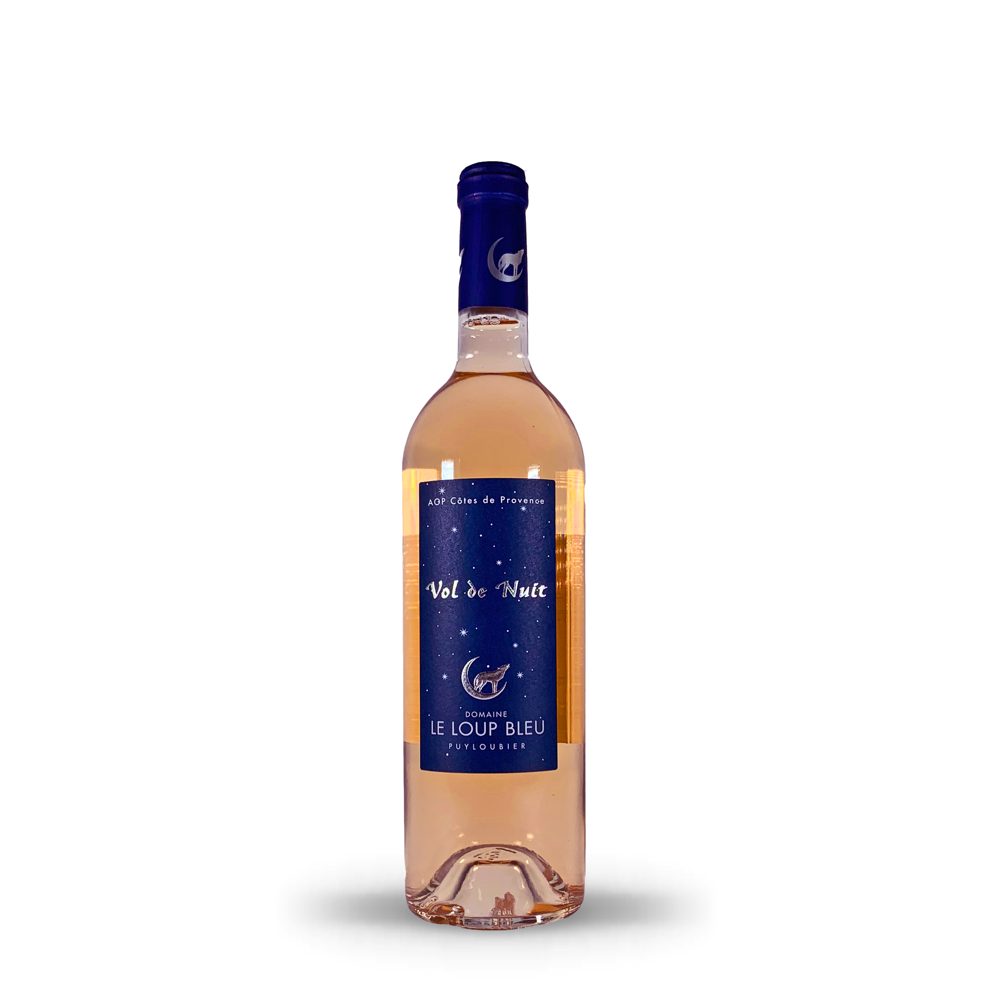 Vol de Nuits Rose 2024